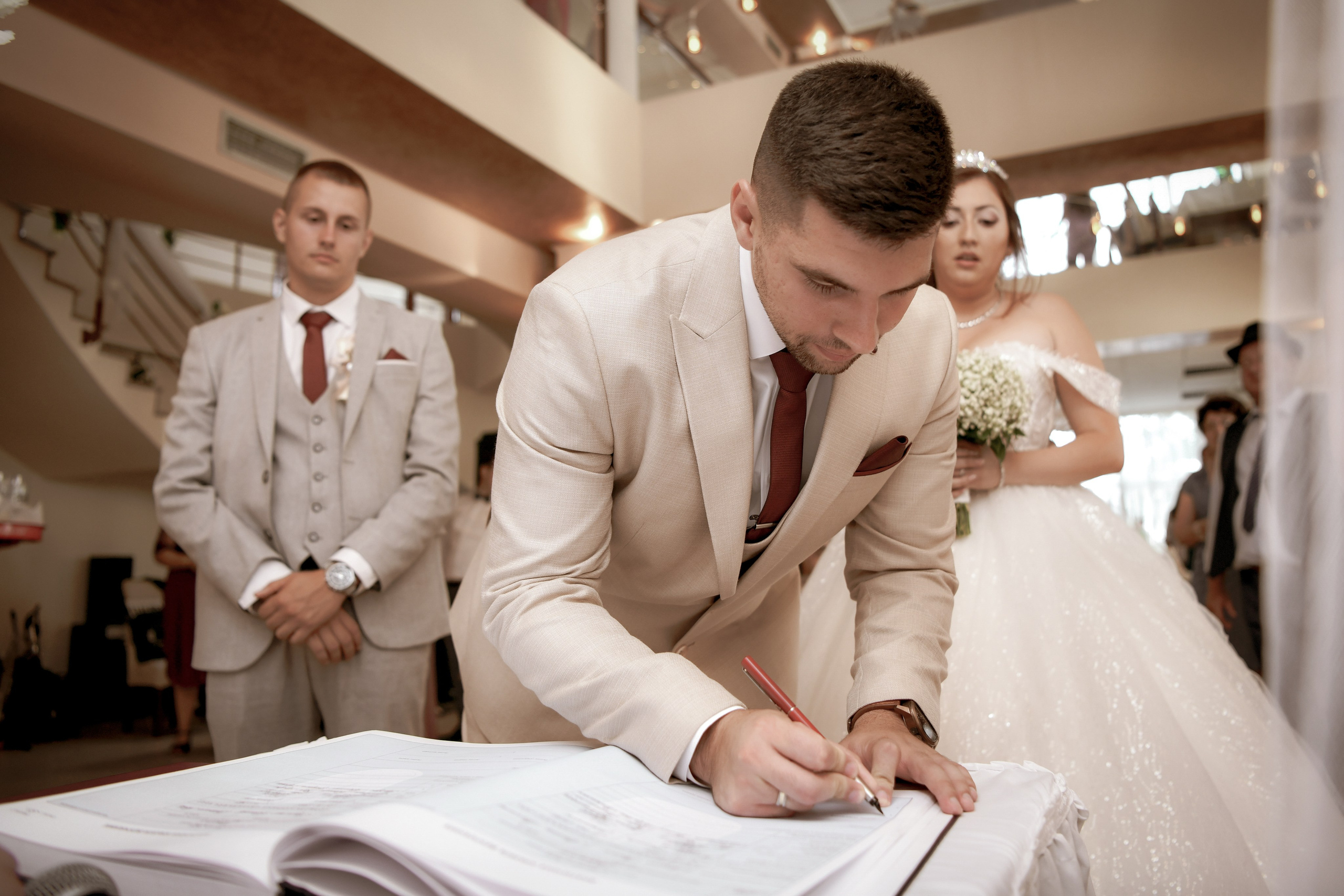 Monika & Darius. Pro Studio Photo & Video Team