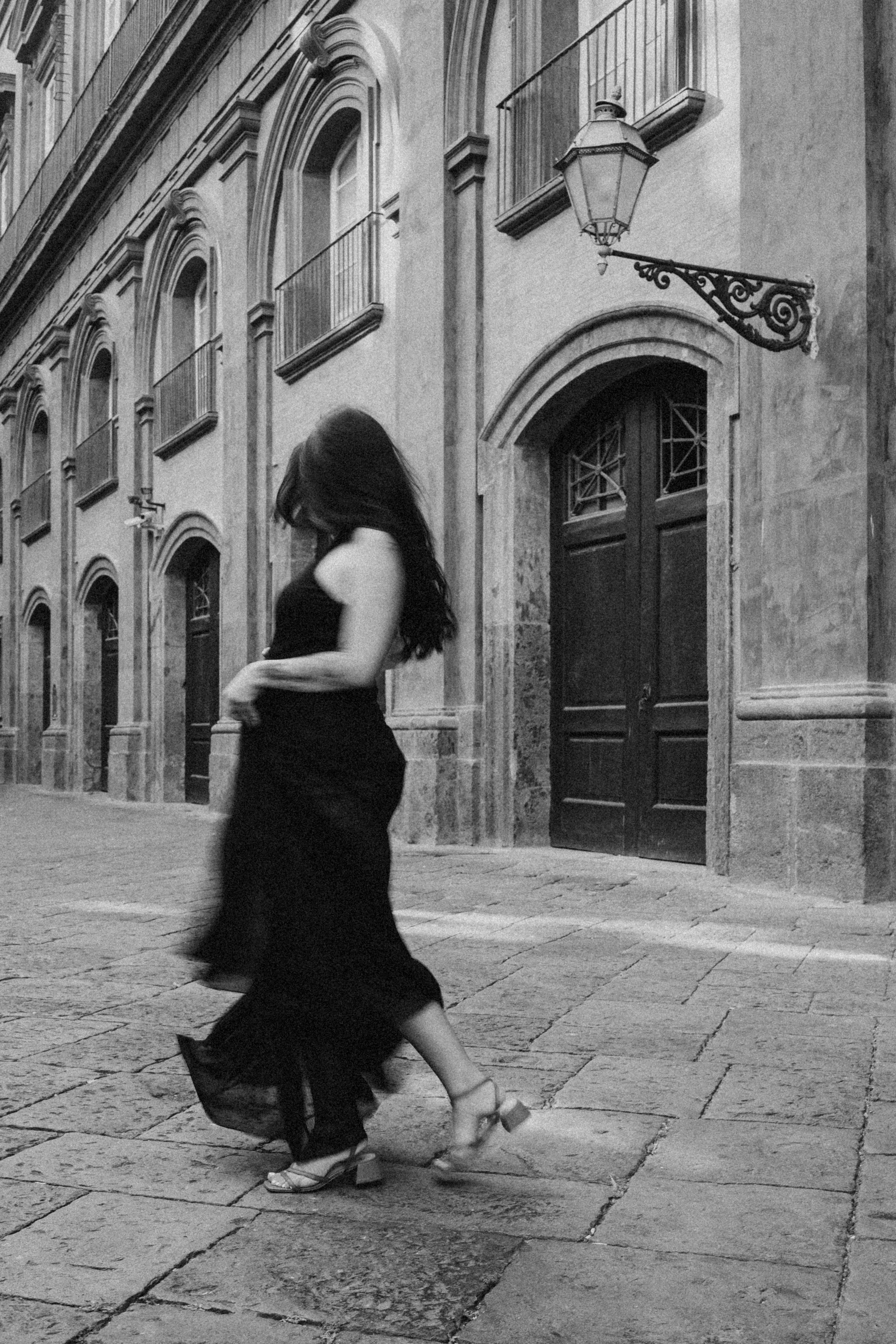 Sasha & Lisa +1. Pagina principale