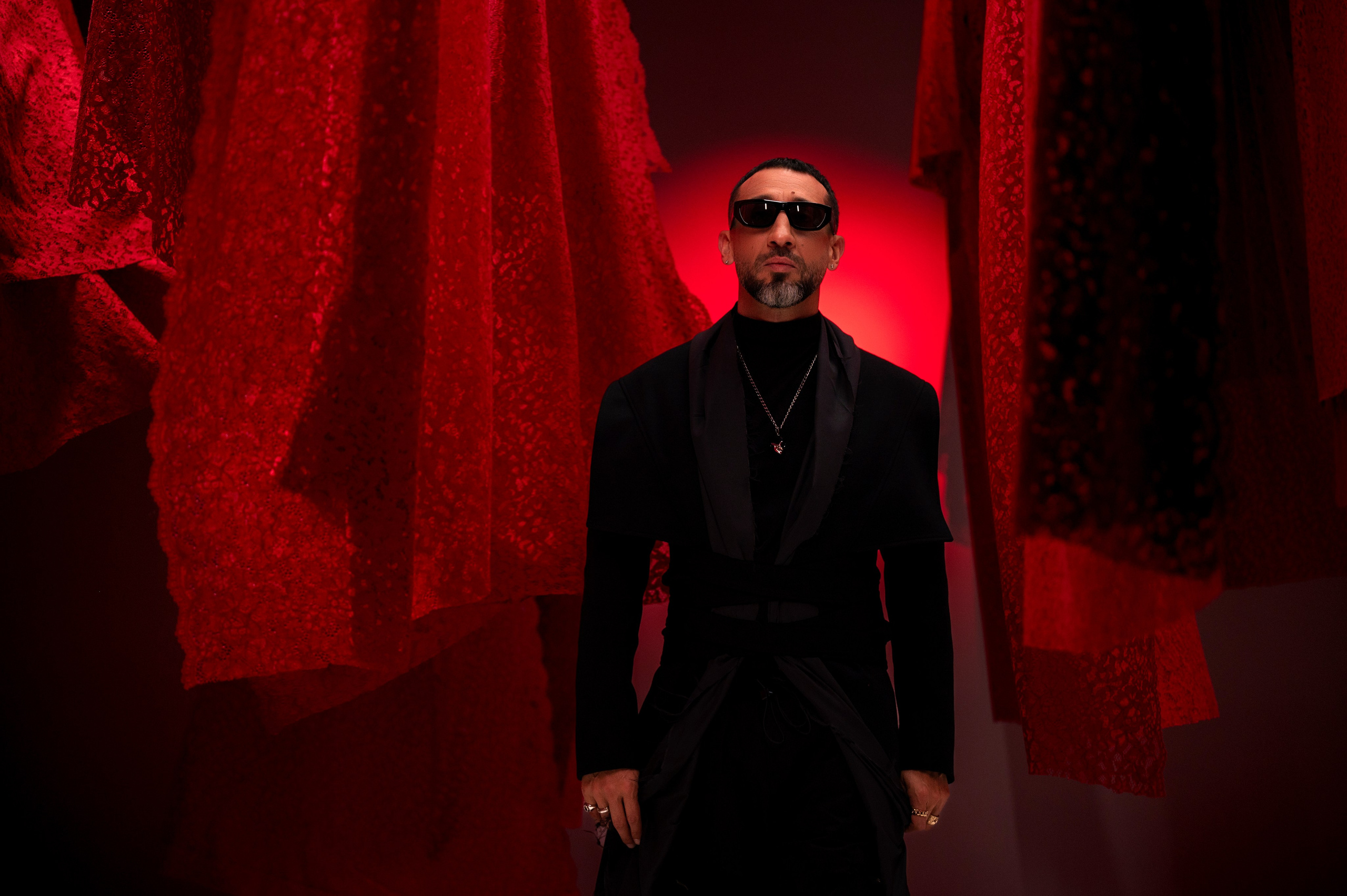 Илиян Бойд - Аз и ти, 2022. Ivan Stefanov Photography