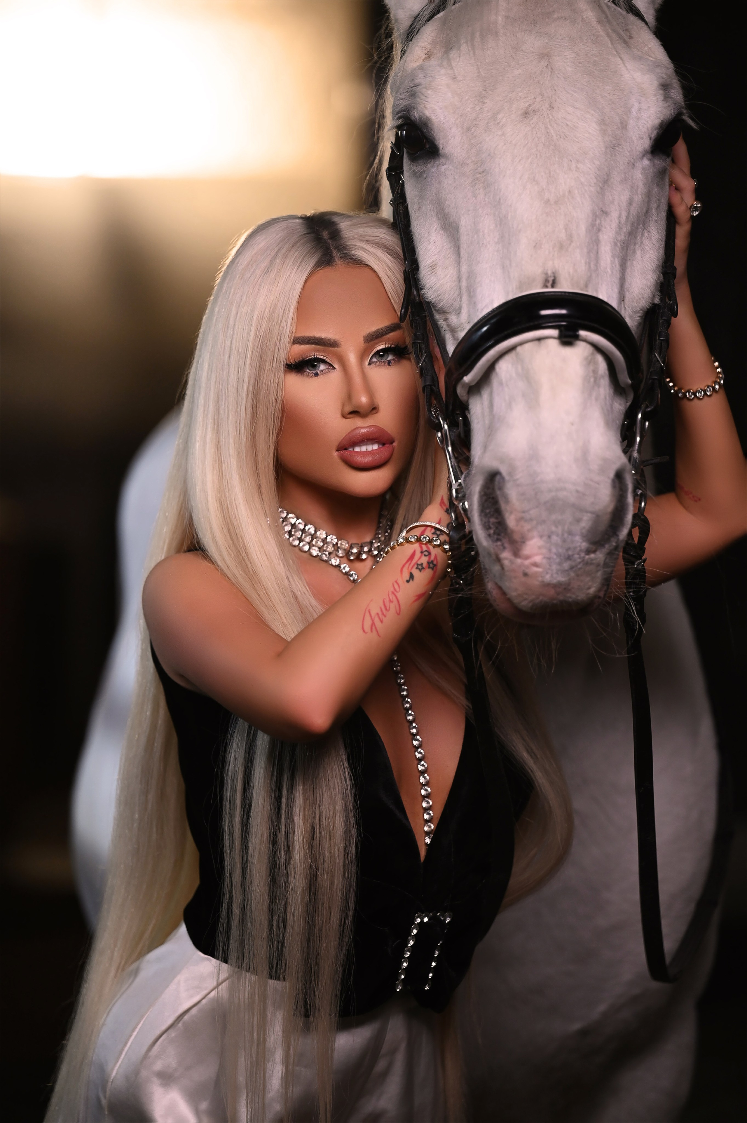 Gery-Nikol - Моля те, 2023. Ivan Stefanov Photography