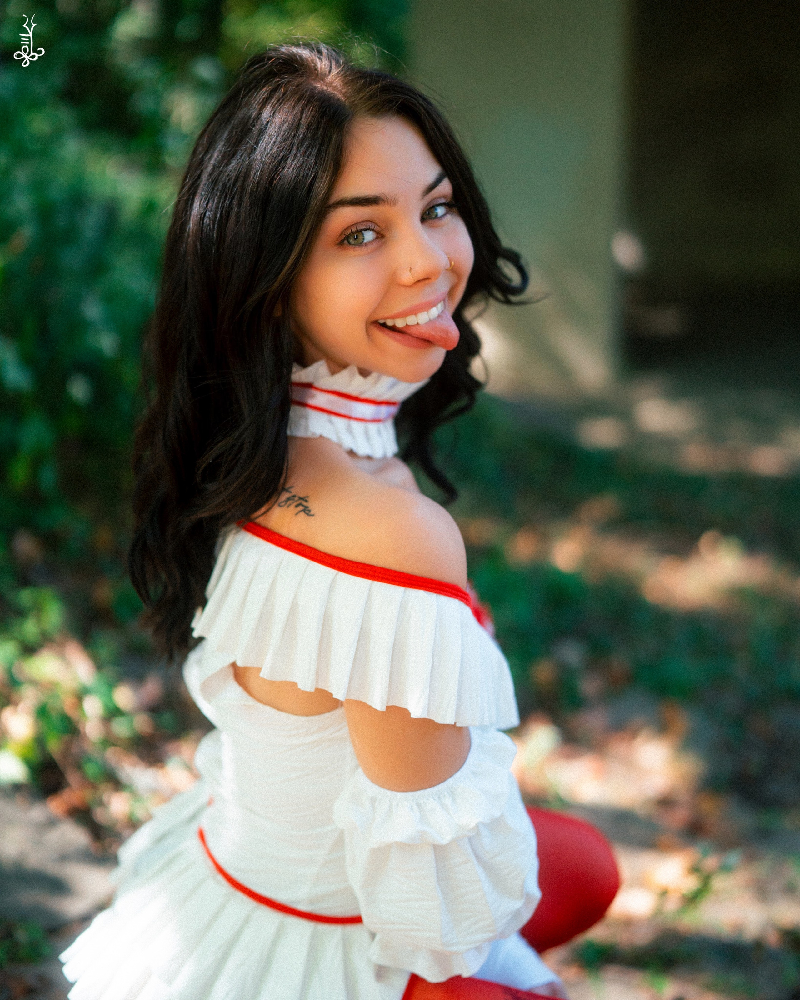 IT (Smiley). Ke’Ondris