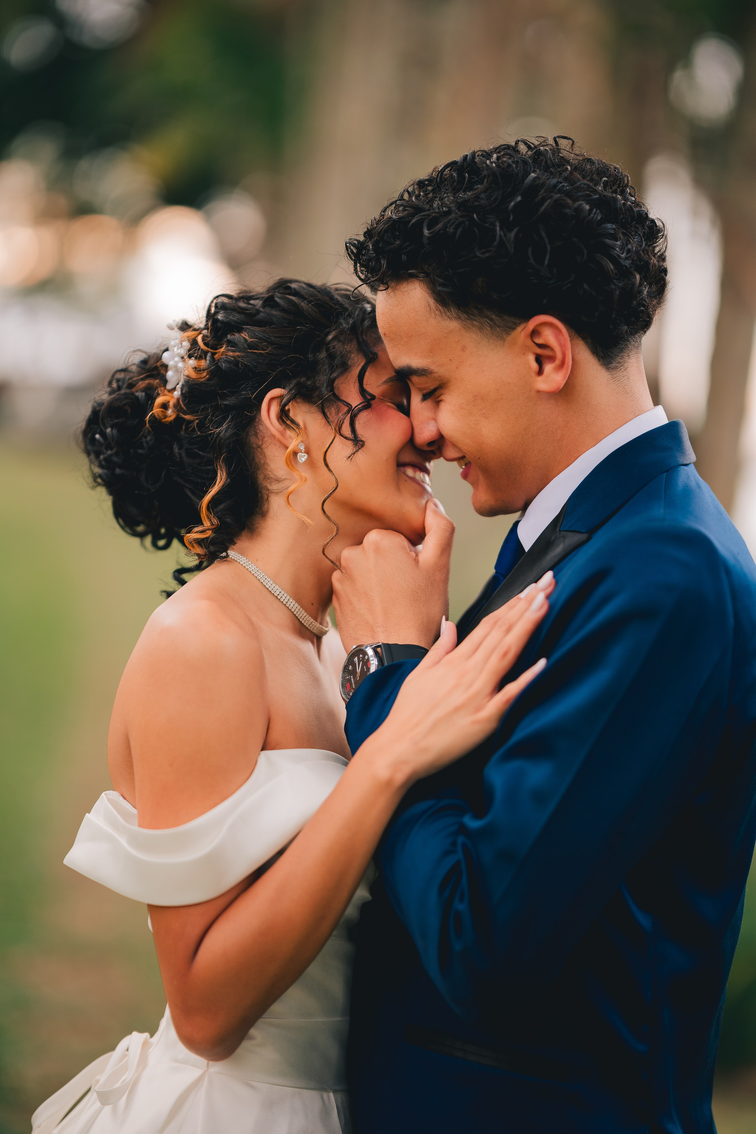 Casamento Jeniffer e Wesley — Sitio Renascer. Fotógrafo Renan Lima