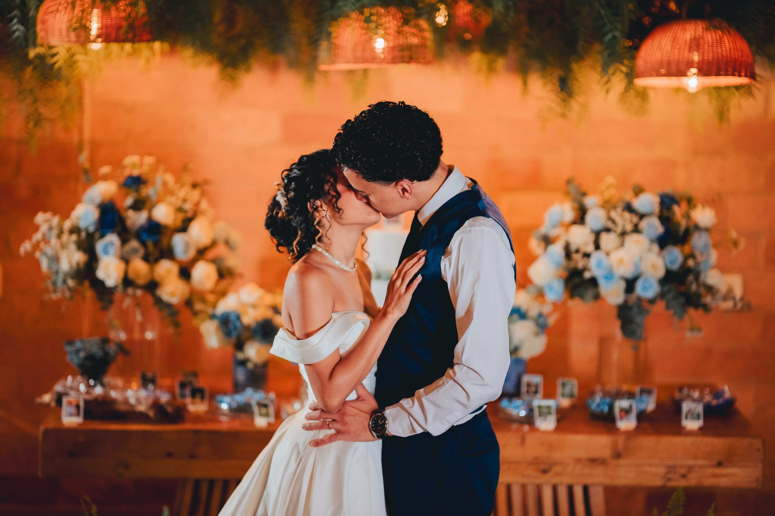 Casamento Jeniffer e Wesley — Sitio Renascer. Fotógrafo Renan Lima