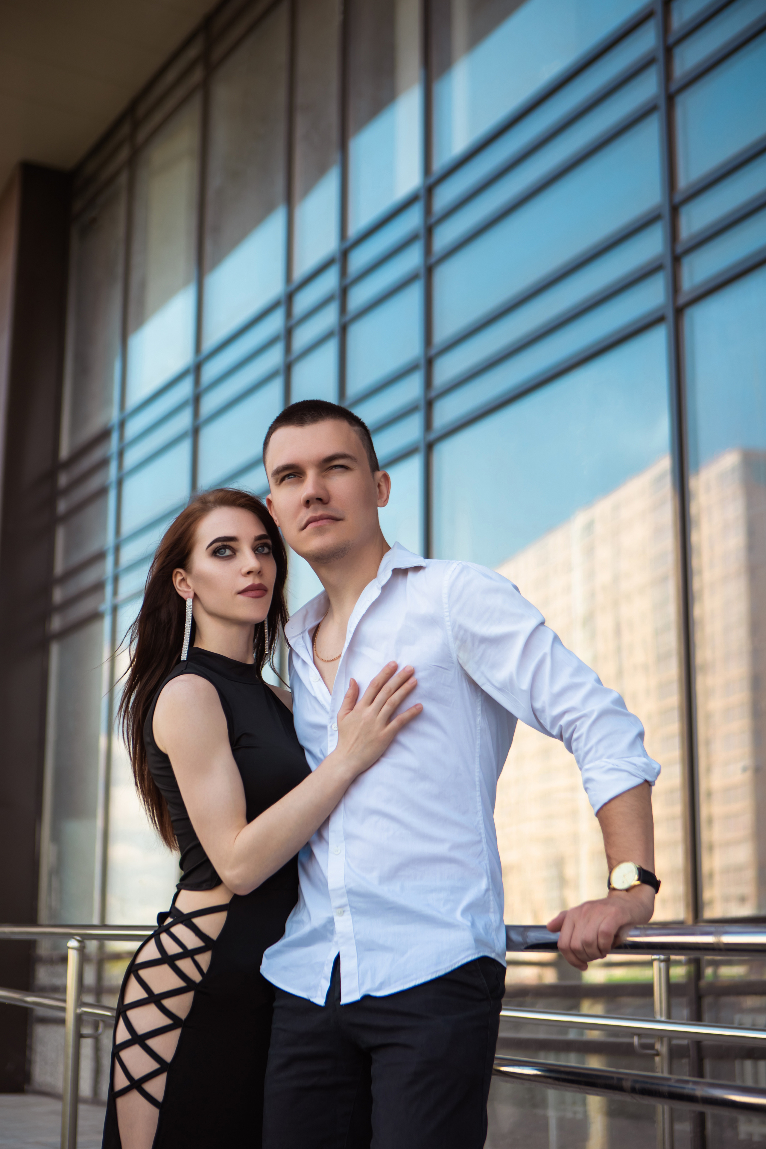 Love Story. Свадебный и семейный фотограф Жанна Руденко