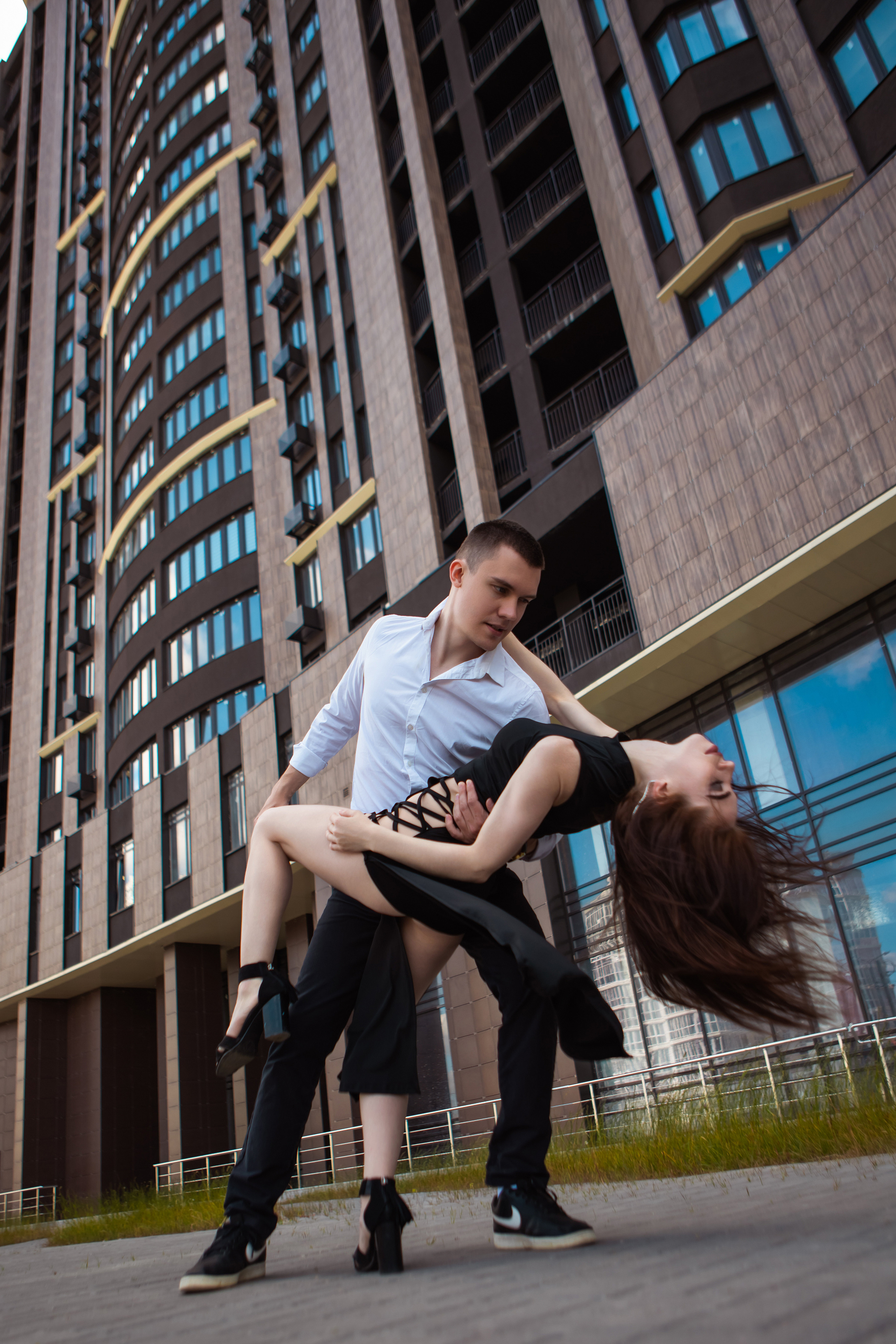 Love Story. Свадебный и семейный фотограф Жанна Руденко