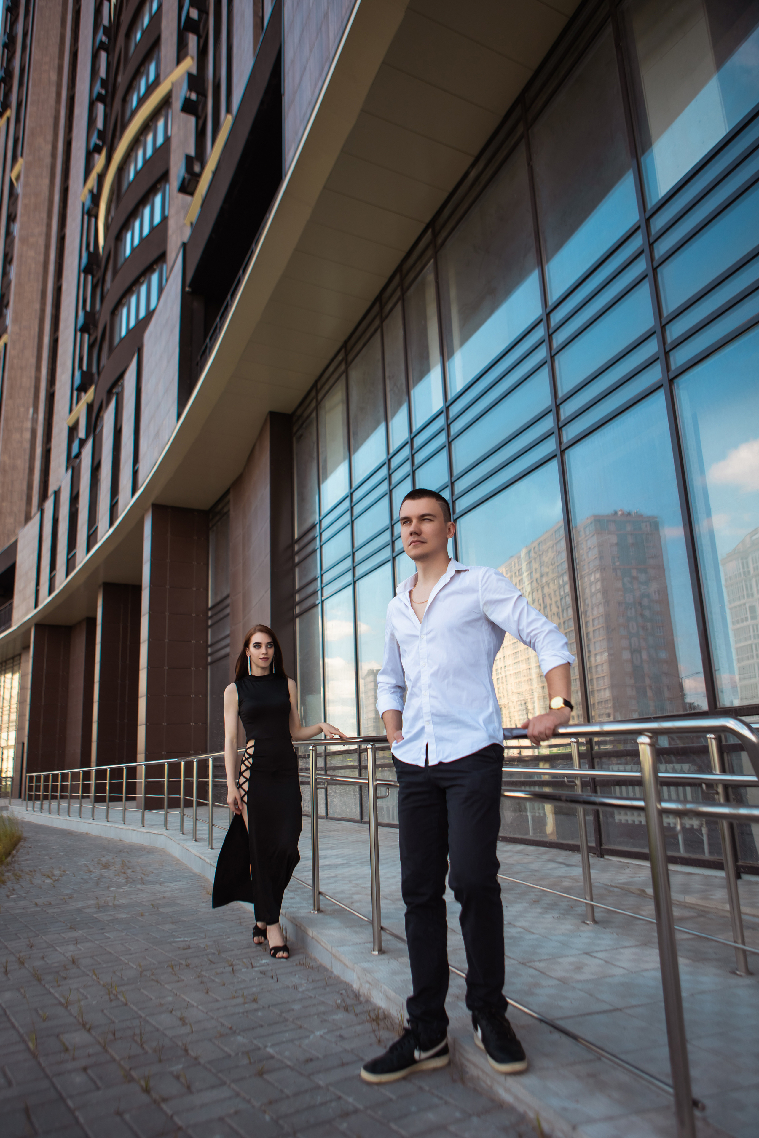 Love Story. Свадебный и семейный фотограф Жанна Руденко