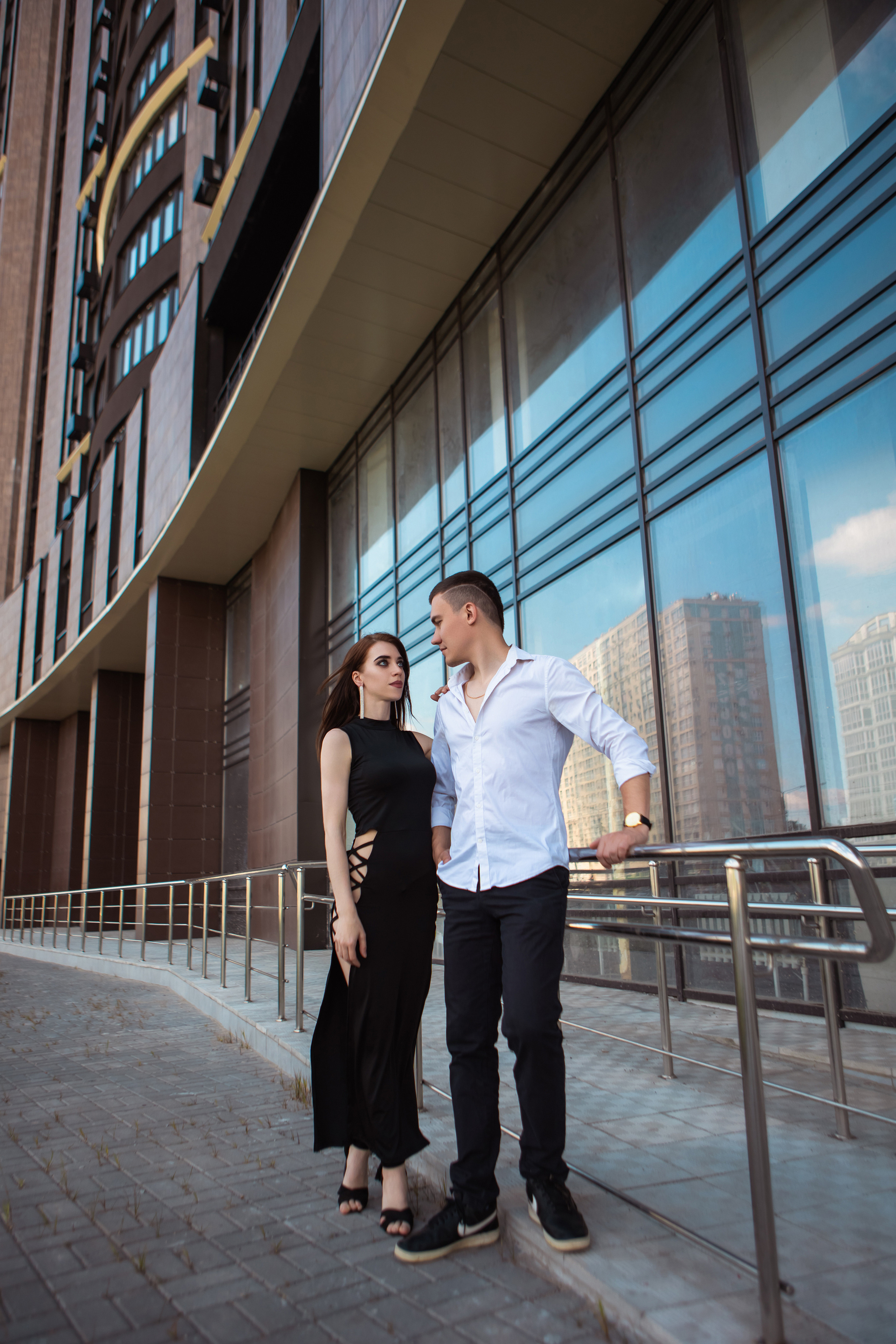 Love Story. Свадебный и семейный фотограф Жанна Руденко