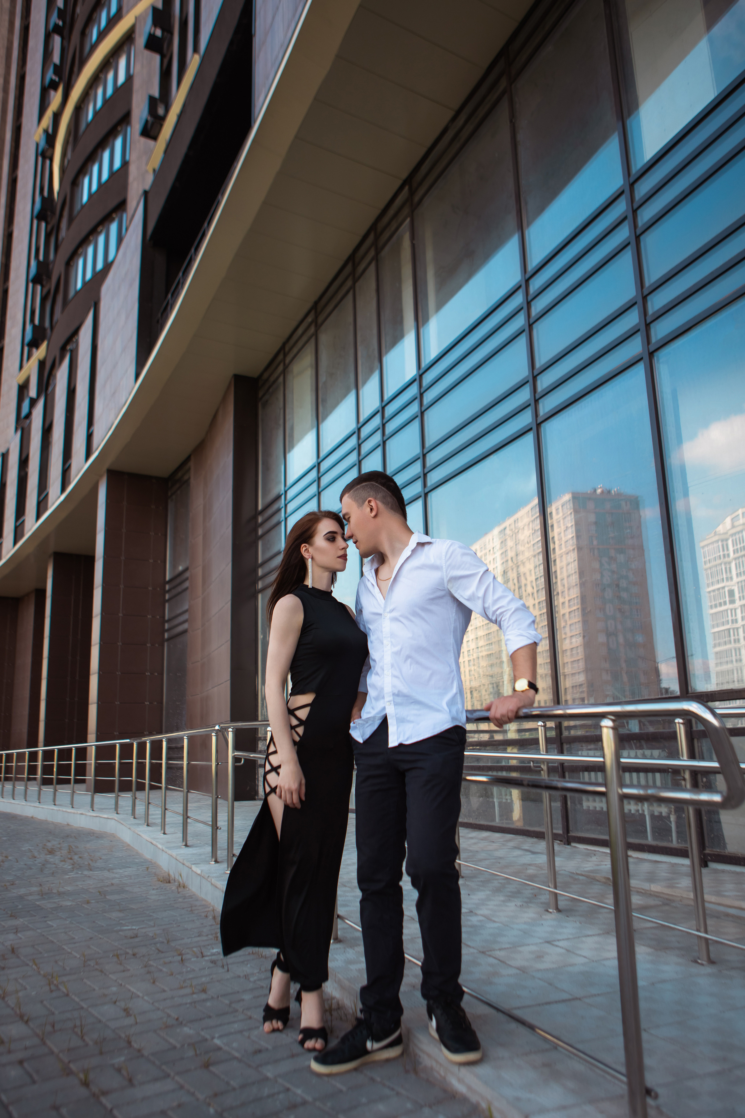 Love Story. Свадебный и семейный фотограф Жанна Руденко