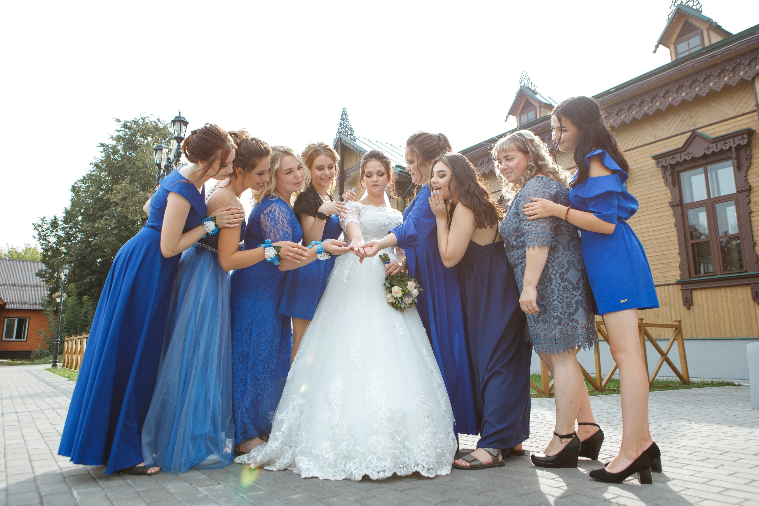 WEDDING 2021. Свадебный и семейный фотограф Жанна Руденко