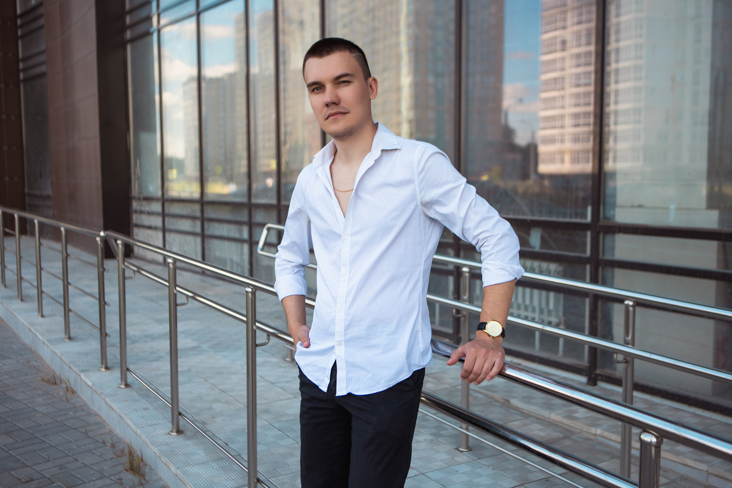 Love Story. Свадебный и семейный фотограф Жанна Руденко