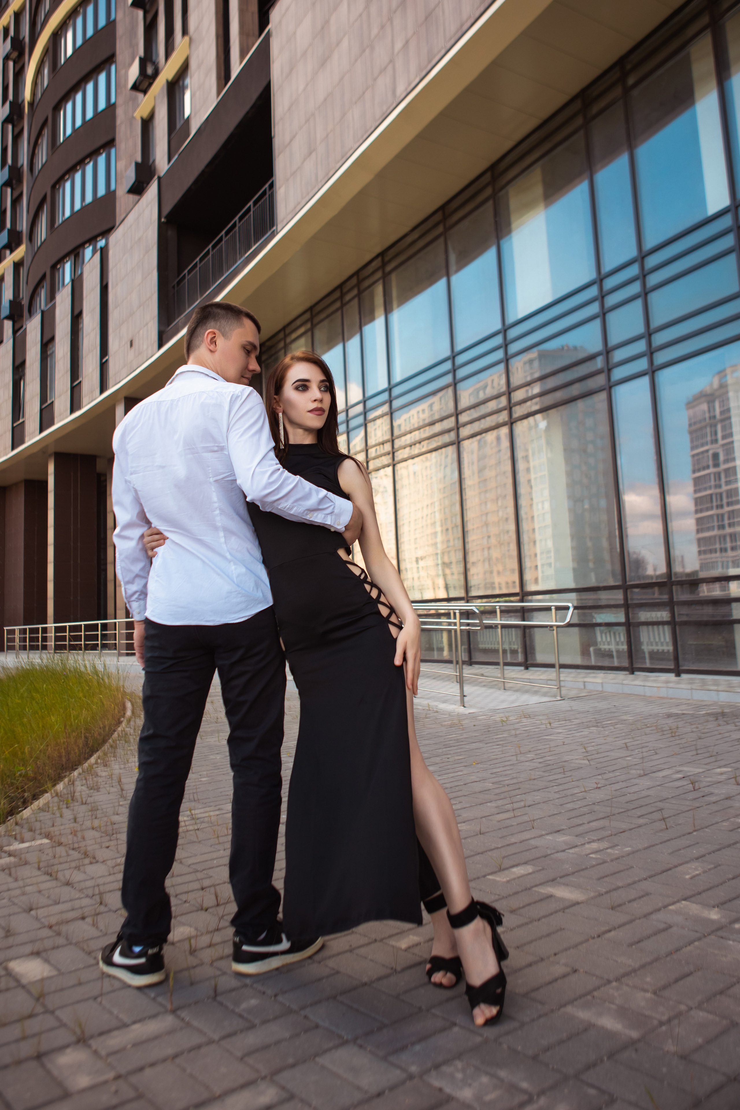 Love Story. Свадебный и семейный фотограф Жанна Руденко