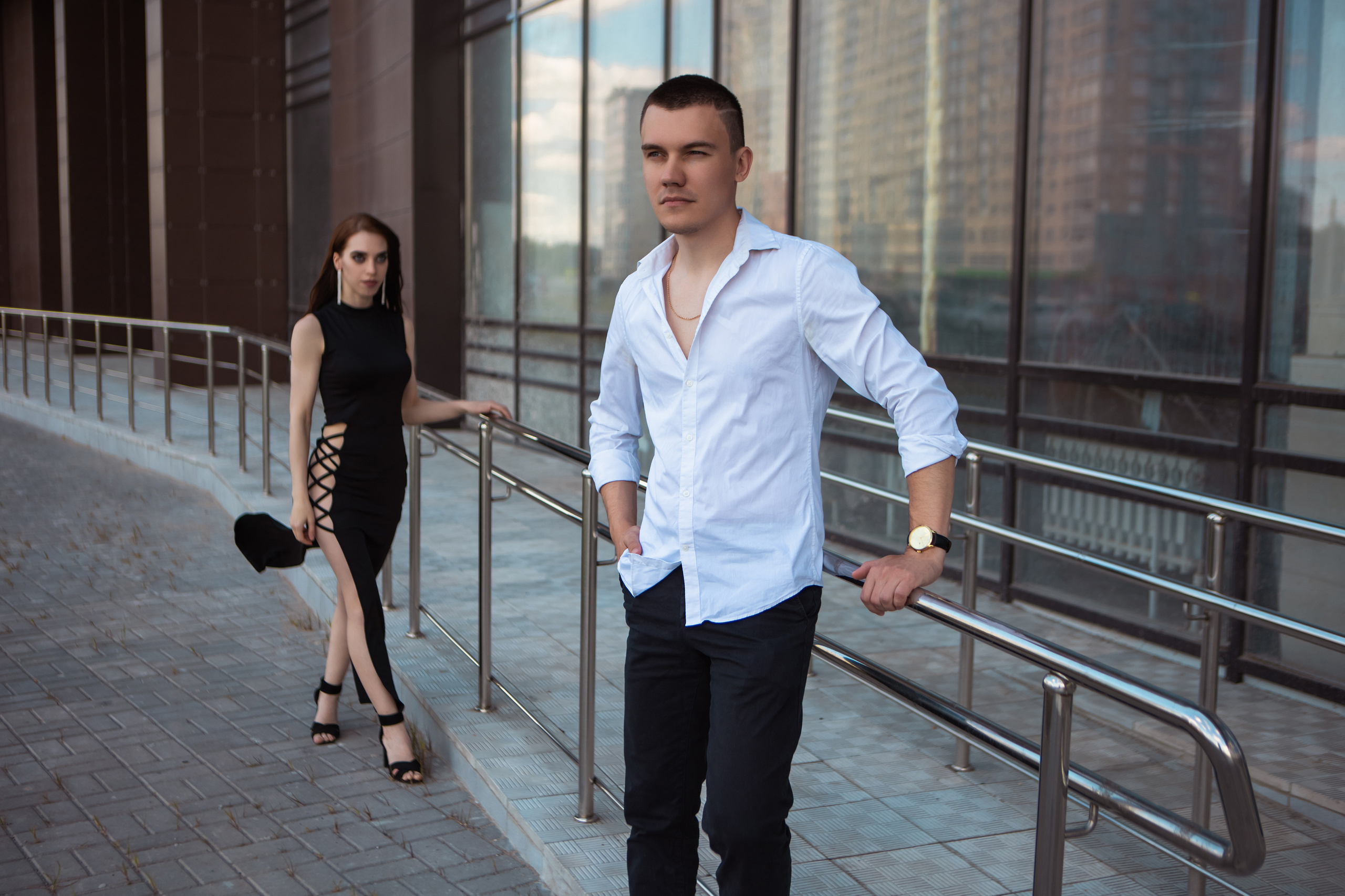 Love Story. Свадебный и семейный фотограф Жанна Руденко