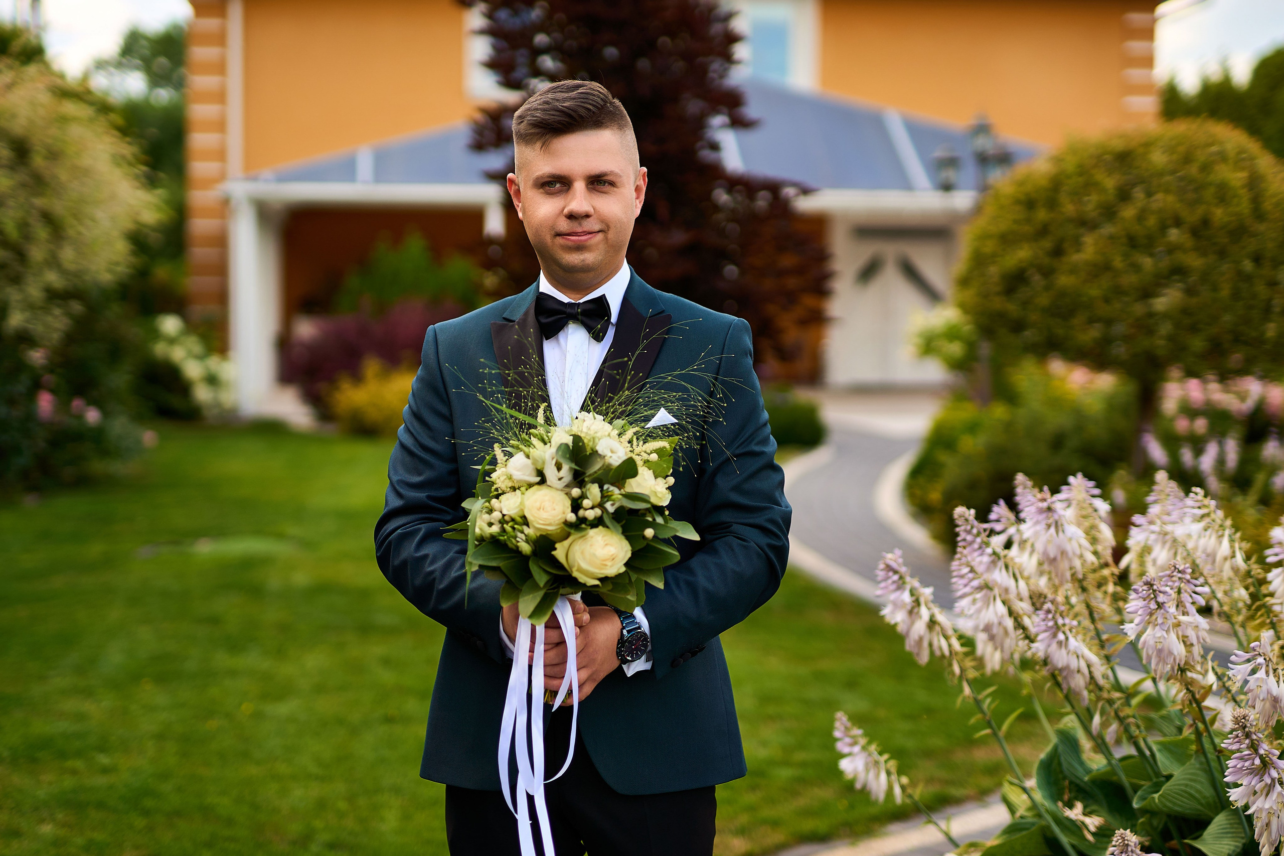 Patrycja i Karol. Foto i Wideo Ślubne Siedlce | Zapisane Historie – Warszawa, Lublin