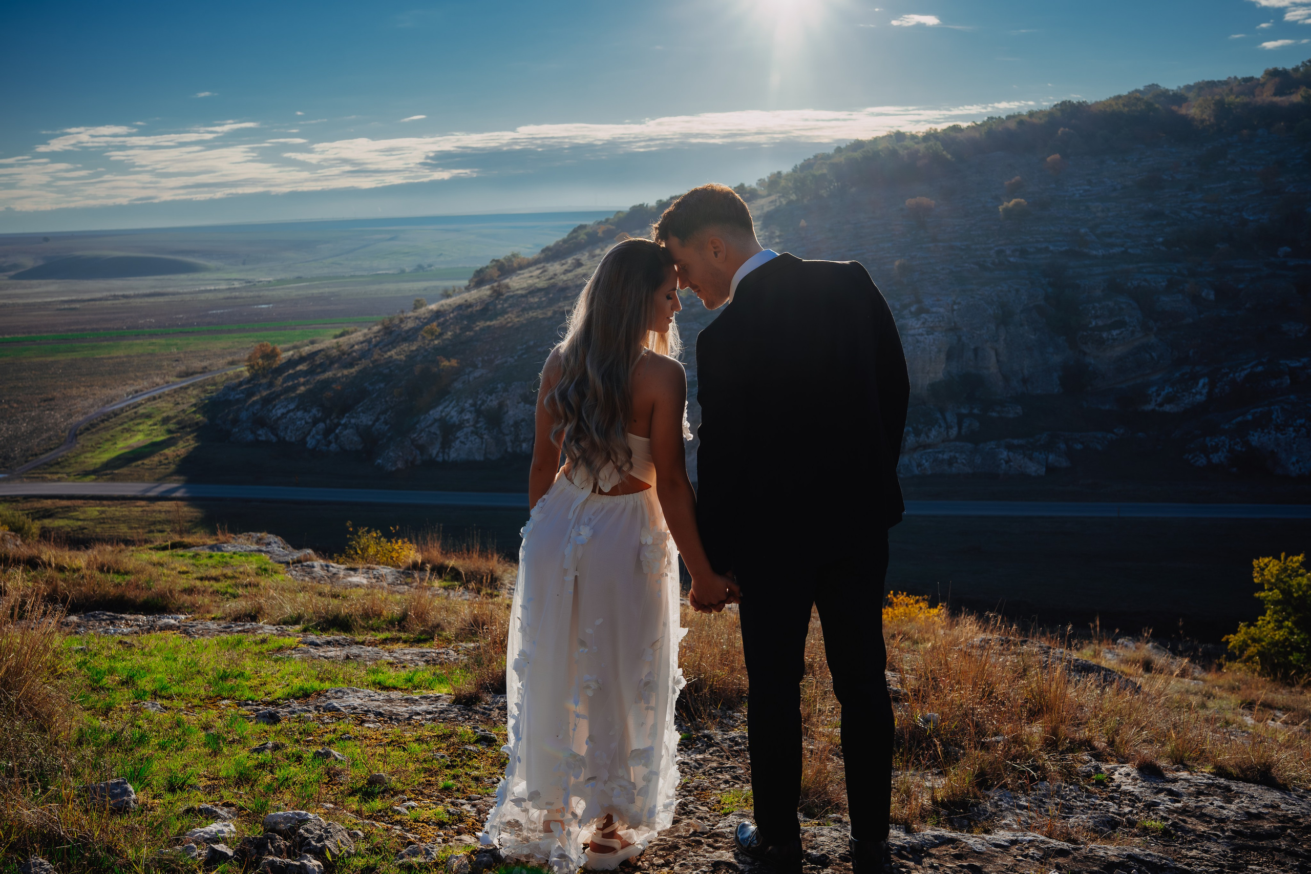 ANDREEA & RAZVAN - SAVE THE DATE. Fotograf Nuntă | Lucian Murgeanu - Fotograf Profesionist Evenimente