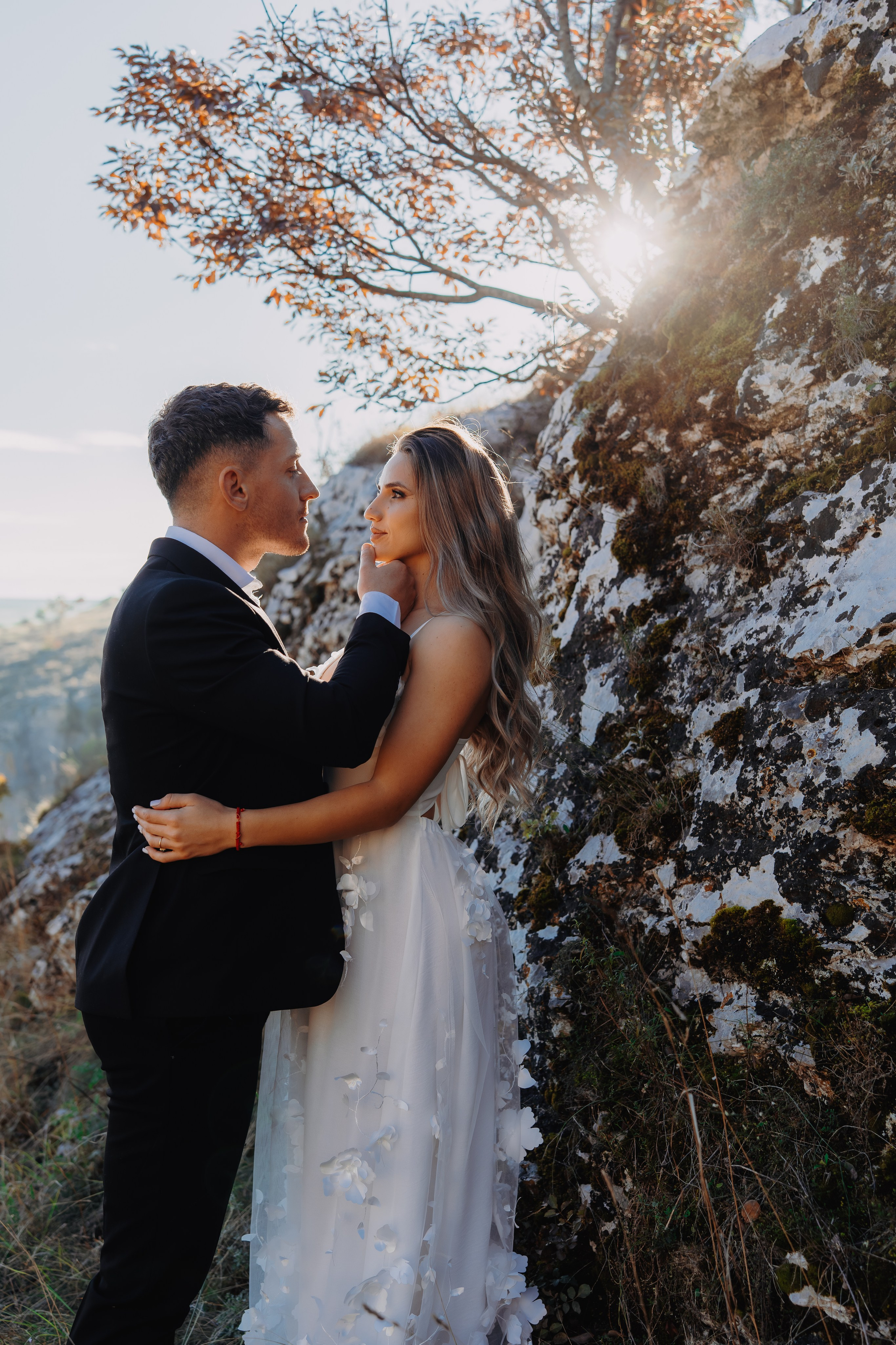 ANDREEA & RAZVAN - SAVE THE DATE. Fotograf Nuntă | Lucian Murgeanu - Fotograf Profesionist Evenimente