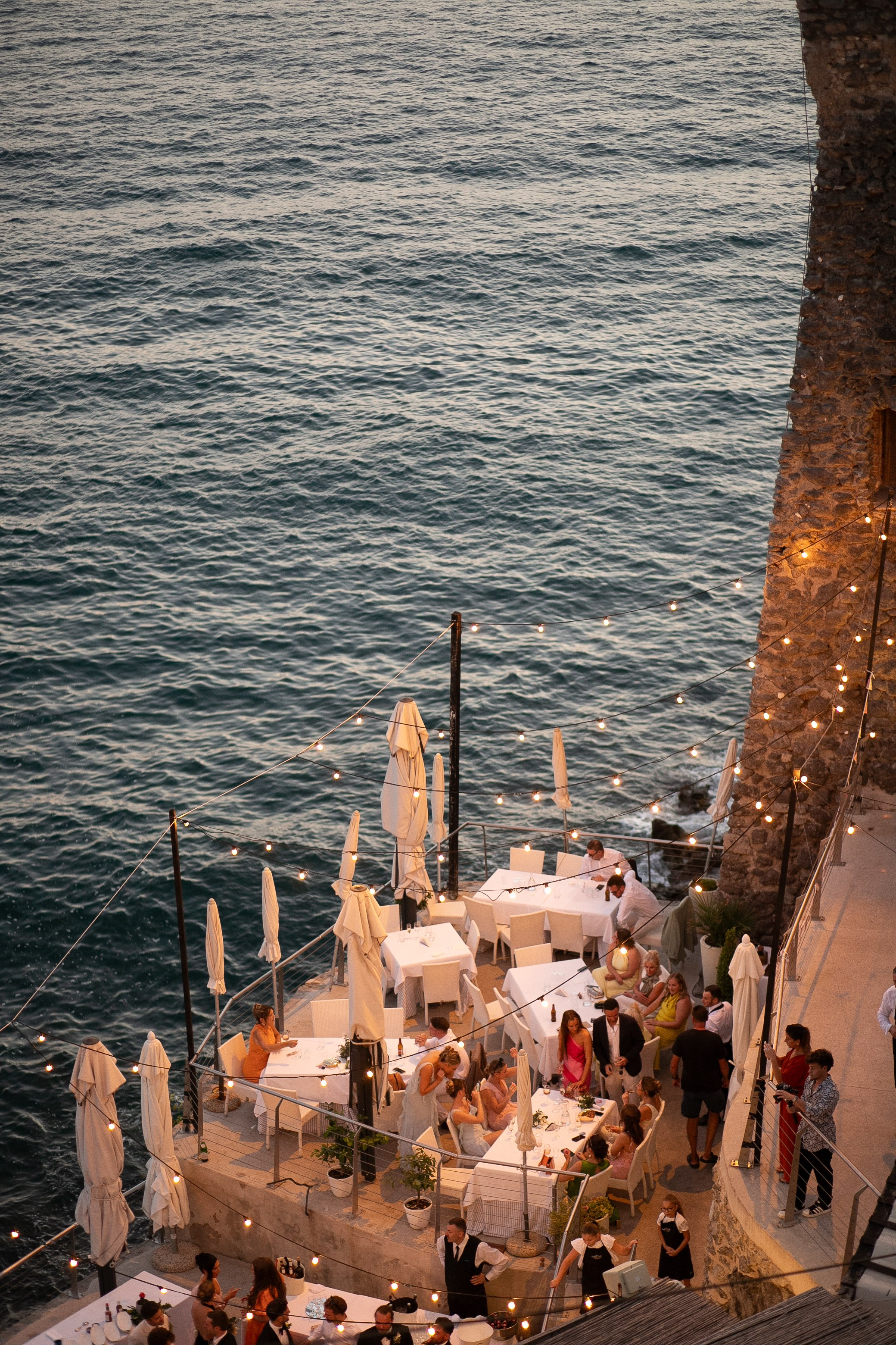 Sarah & Paddy. CK Photography | Wedding Photographer & Videographer in Italy