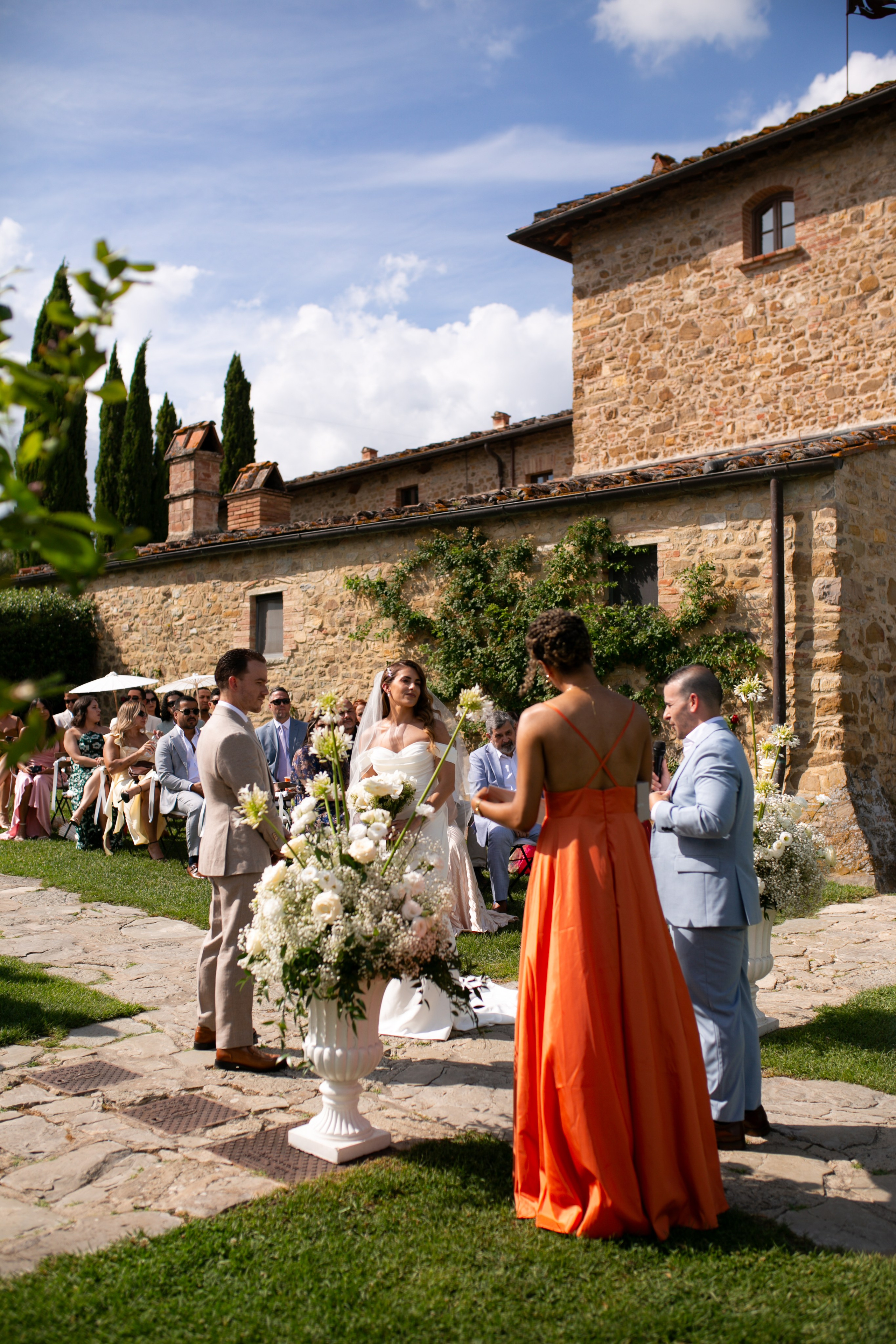 LESLIERL & JUAN. CK Photography | Wedding Photographer & Videographer in Italy