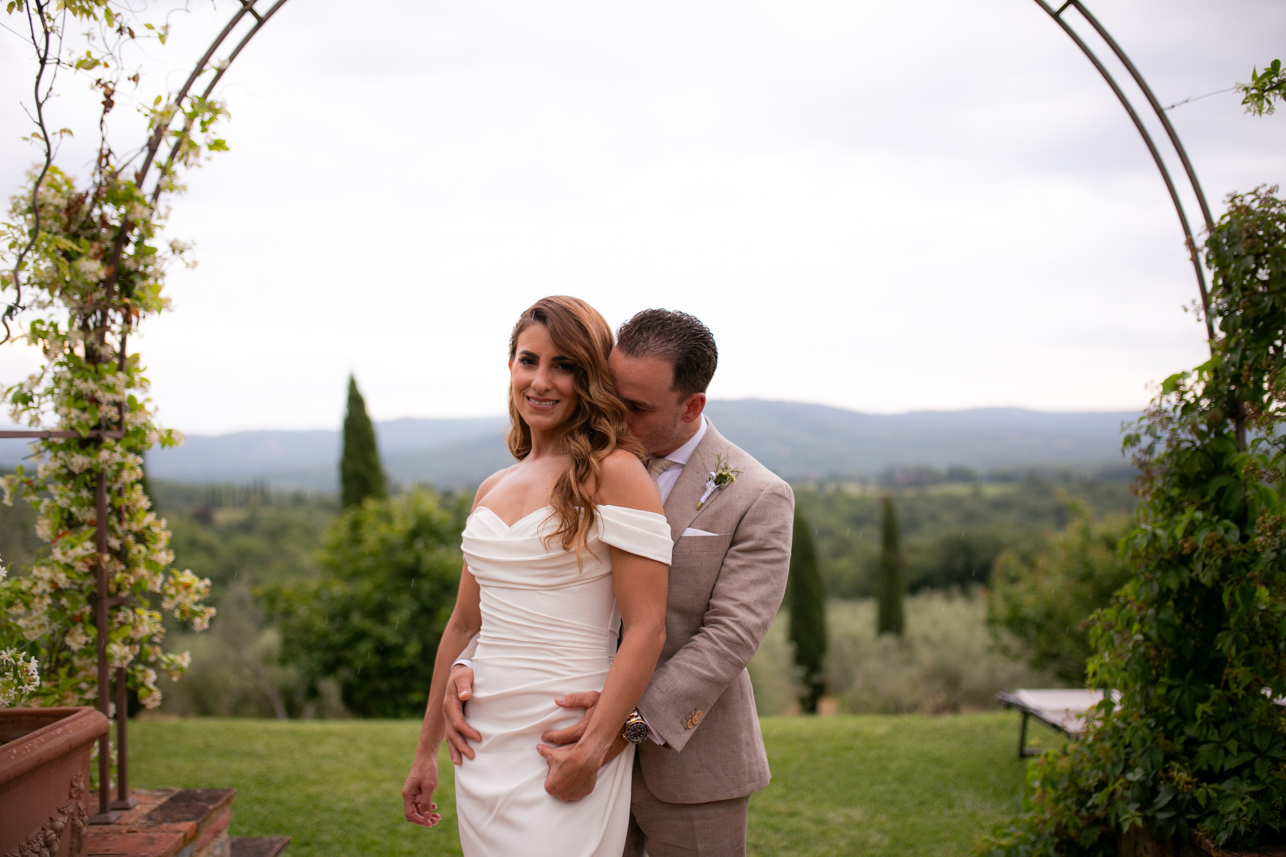 LESLIERL & JUAN. CK Photography | Wedding Photographer & Videographer in Italy