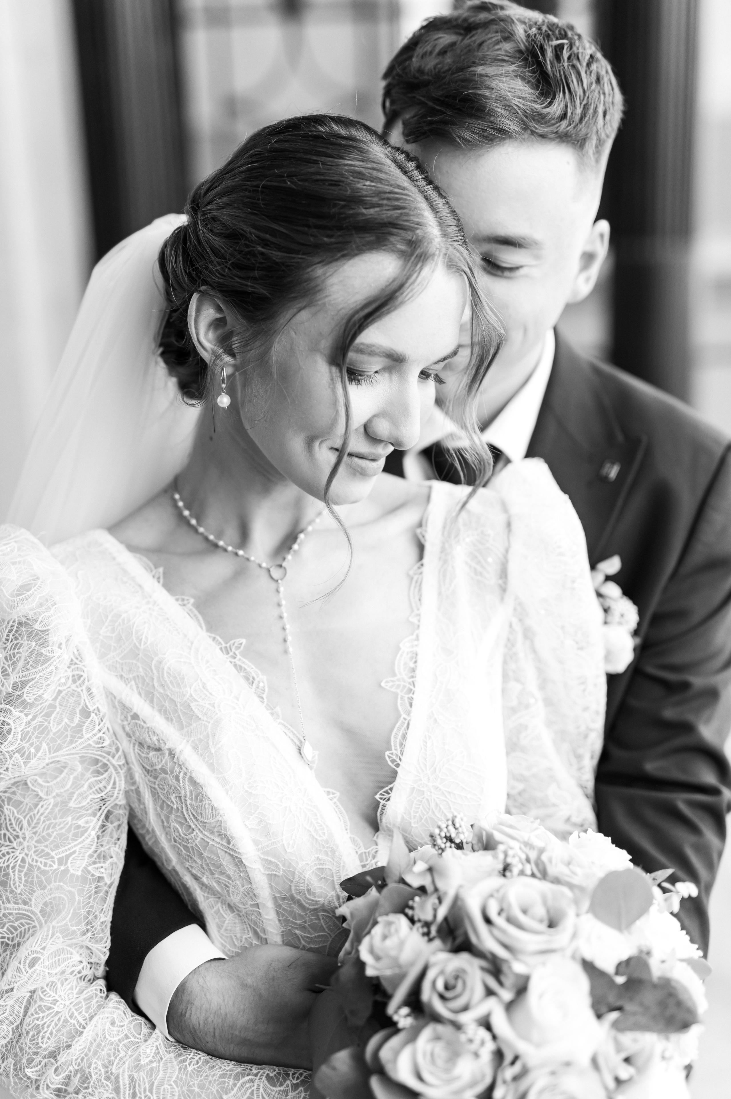 Полина и Арсений. Свадебный и семейный фотограф в Минске и по всей Беларуси