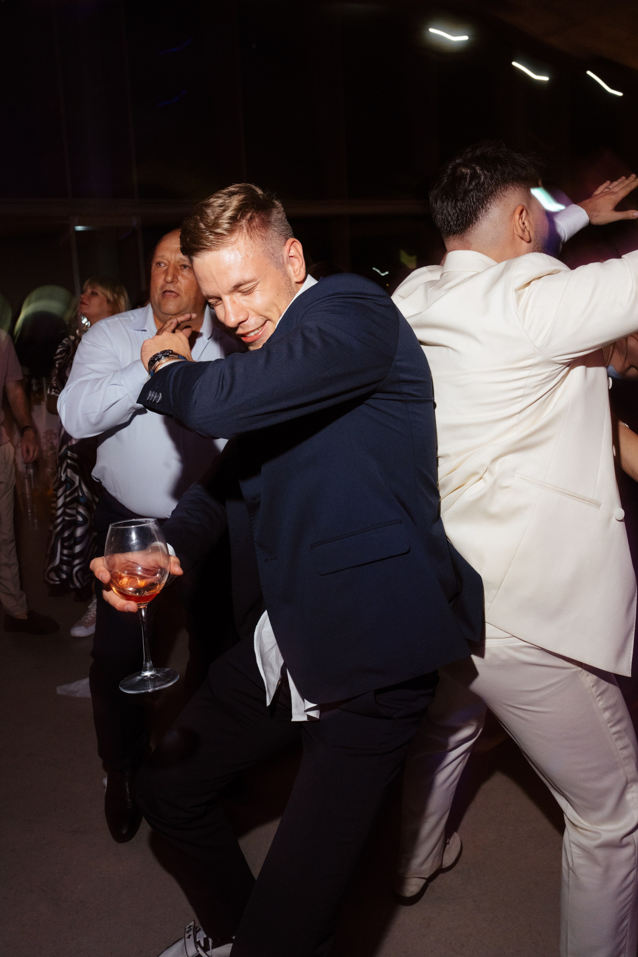 Nunta. Mihai Padurariu - fotograf