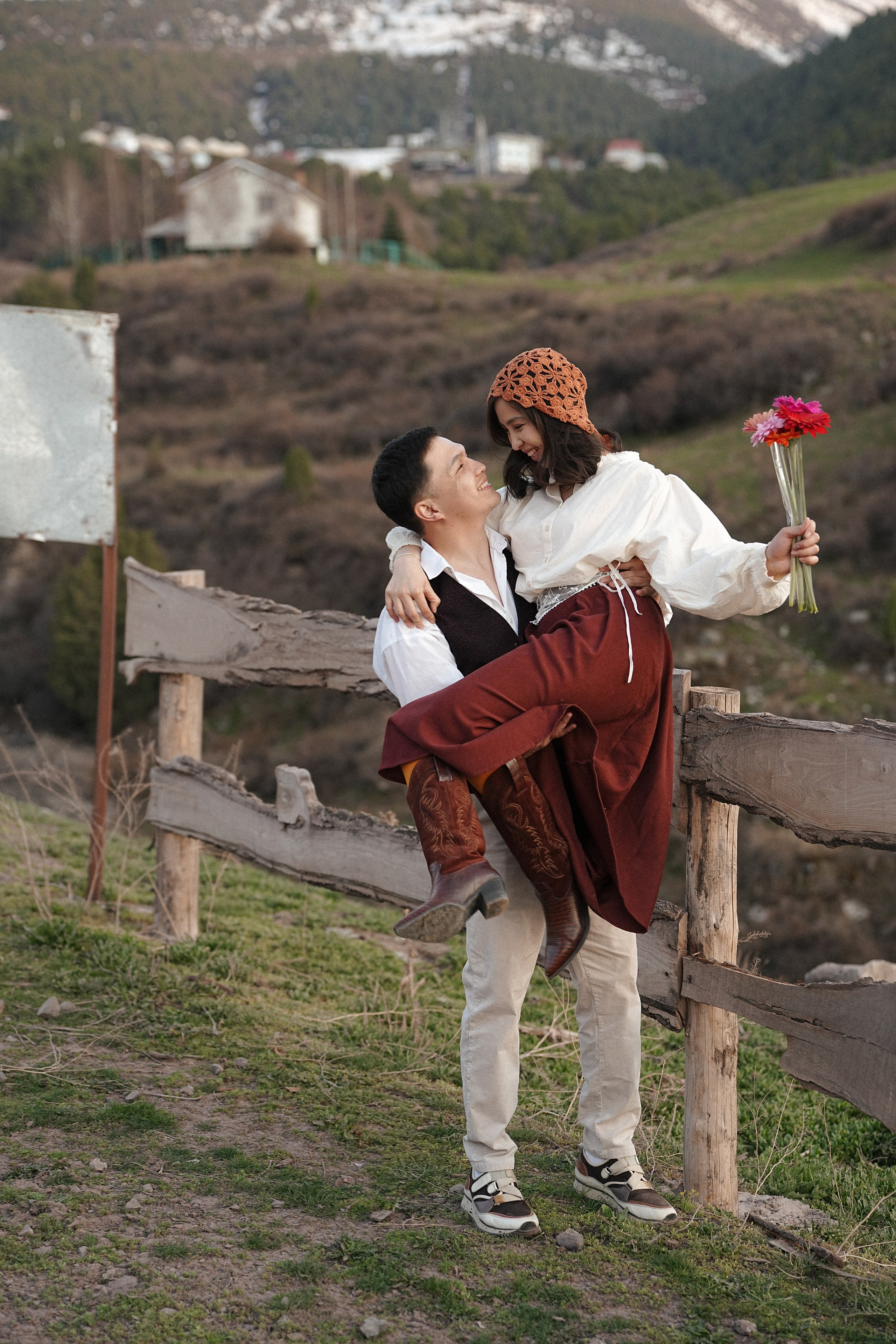 K & A. Sariev
