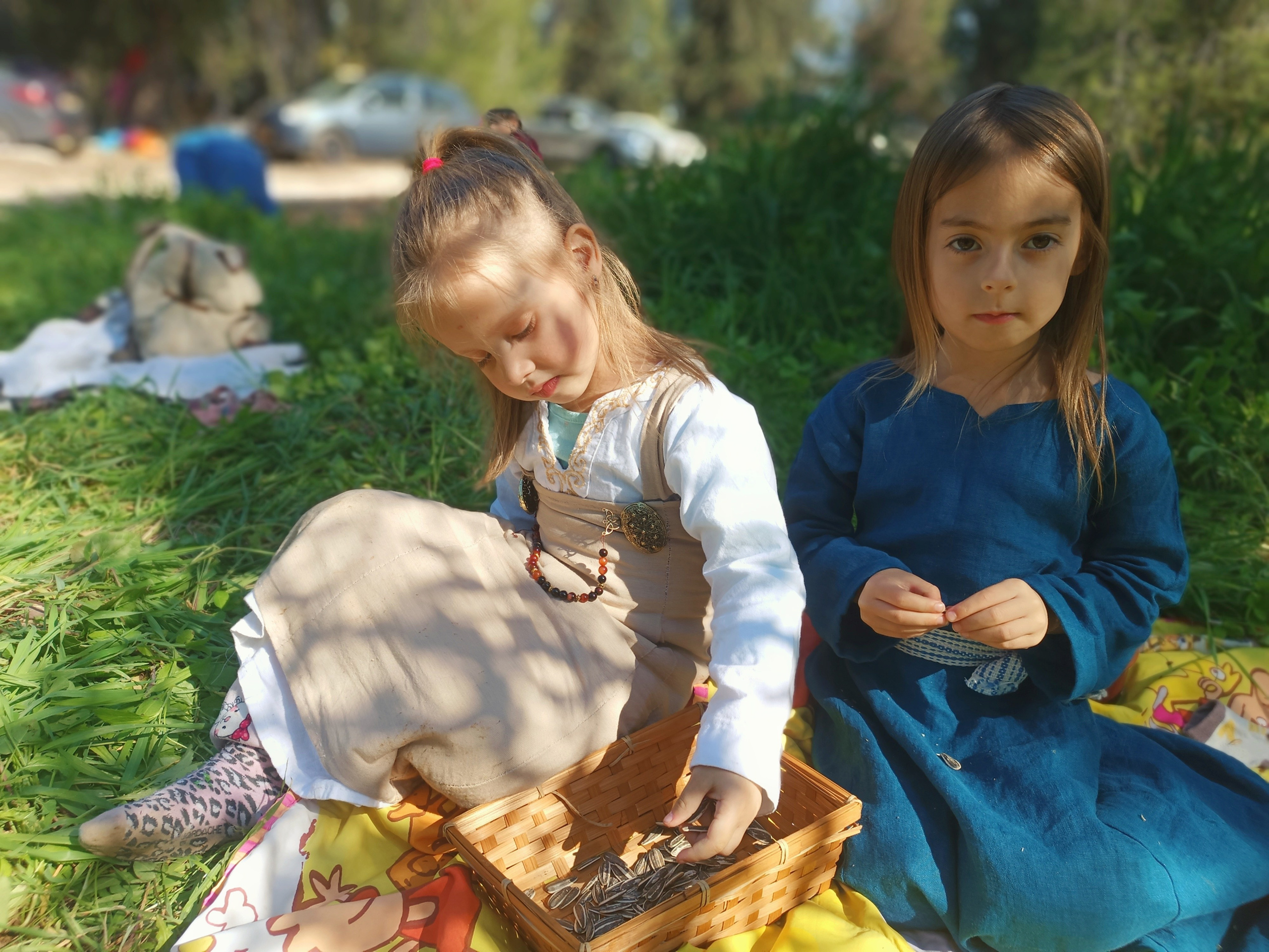 Сыгровка «К Чёрному Фьорду» 2023 — клуб Нортман. КРиС «Нортман»