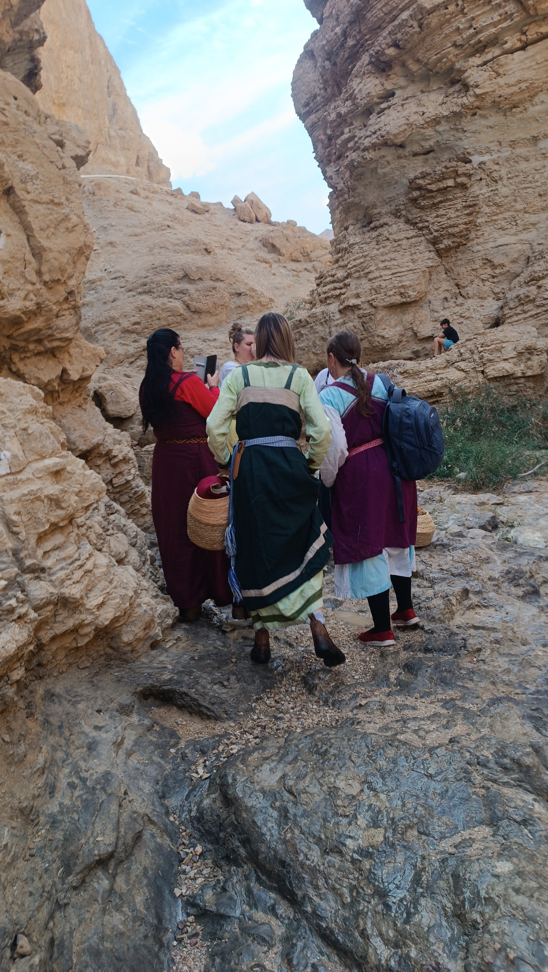 Женский поход 2024 — клуб «Нортман». КРиС «Нортман»