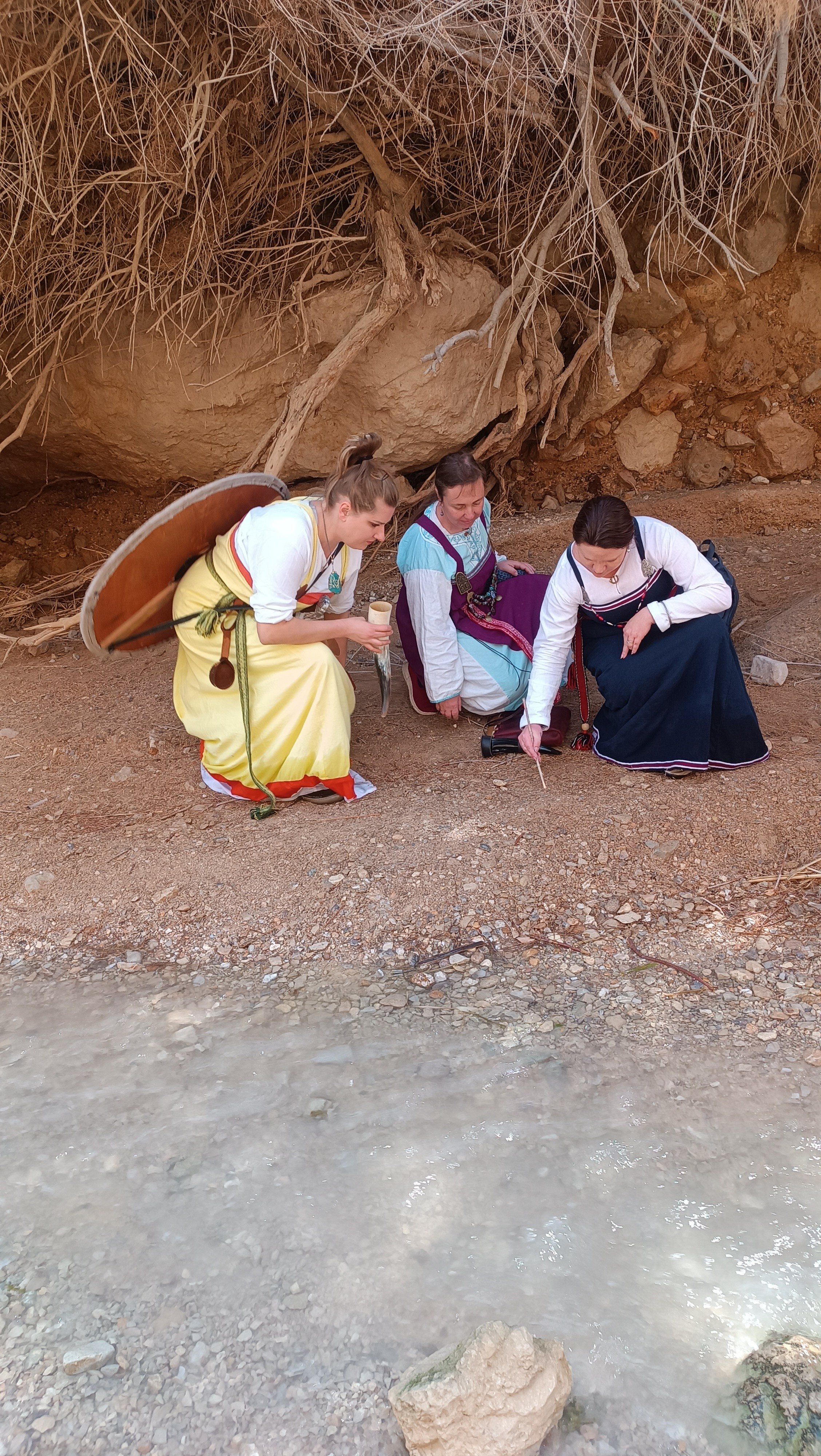 Женский поход 2024 — клуб «Нортман». КРиС «Нортман»