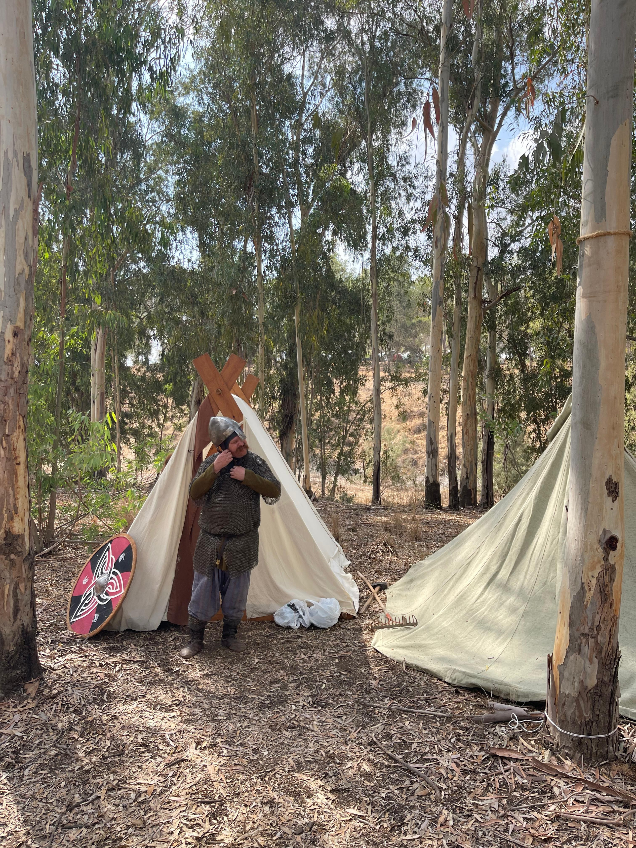 Чёрный фьорд/Волна — реконструкция кораблей викингов | Нортман. КРиС «Нортман»