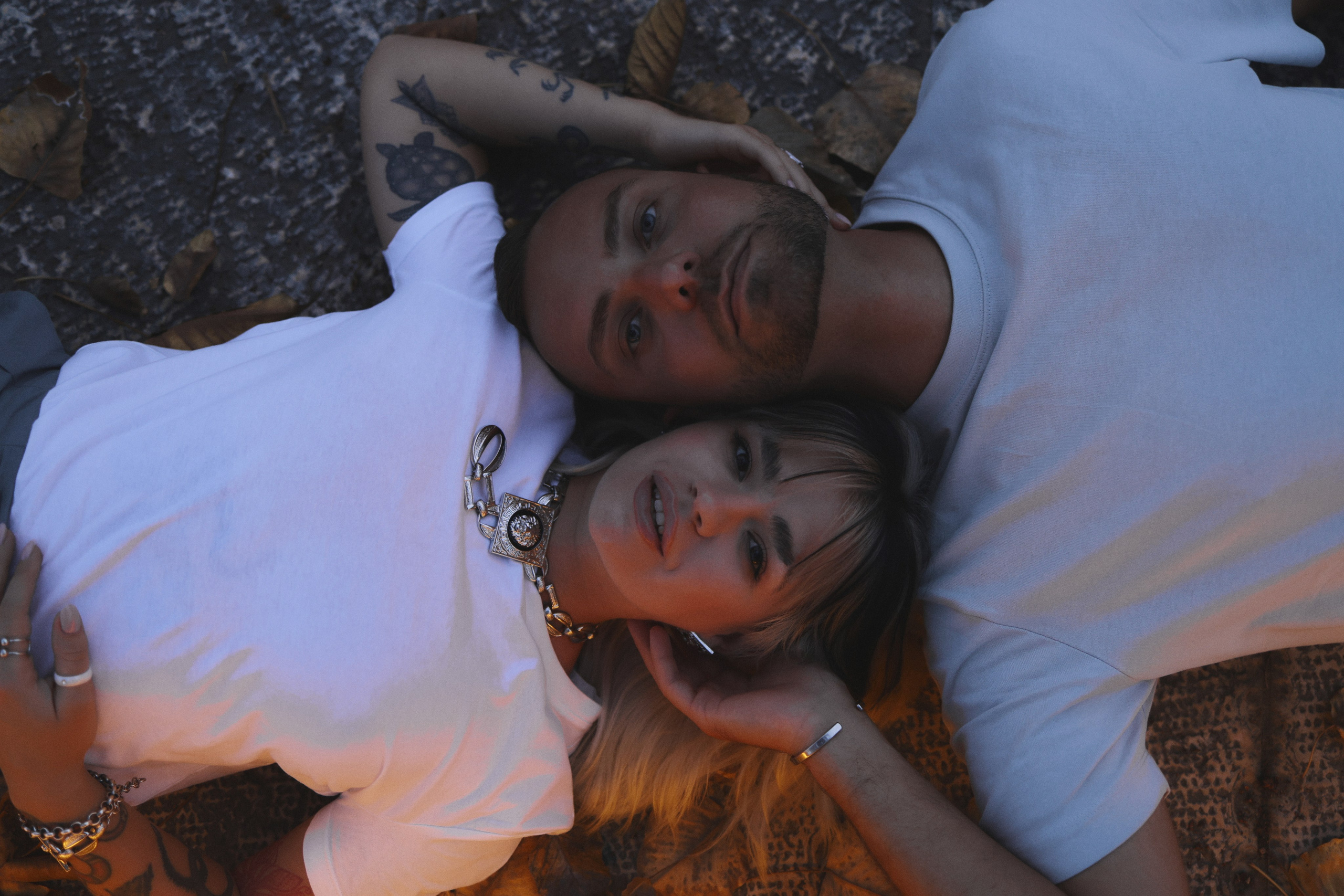 Be yourself. Семейный и парный фотограф в Израиле Репчак Дмитрий