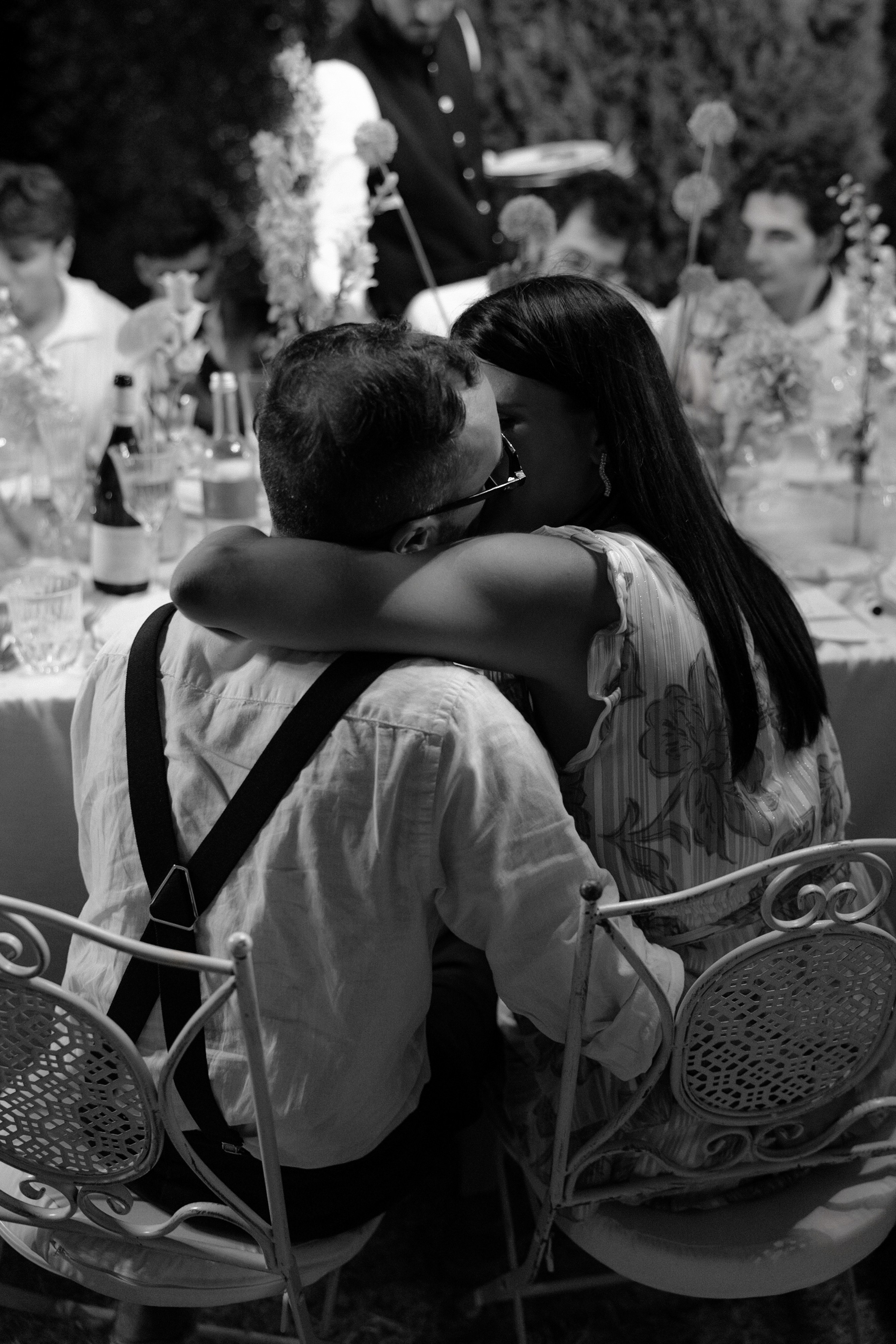 1. Wedding photographer Italy