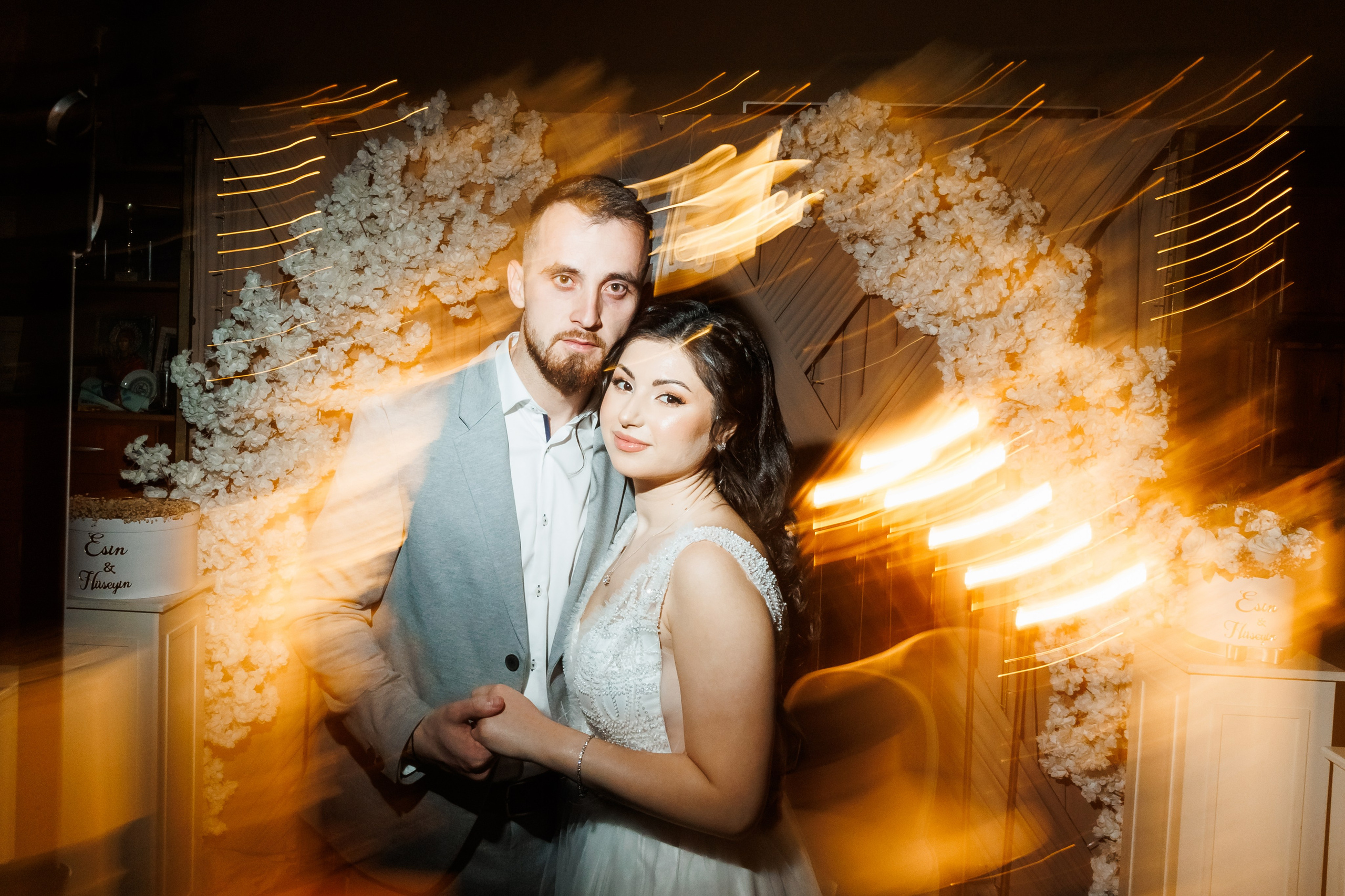 Годеж. Фотограф Ирина Йотова