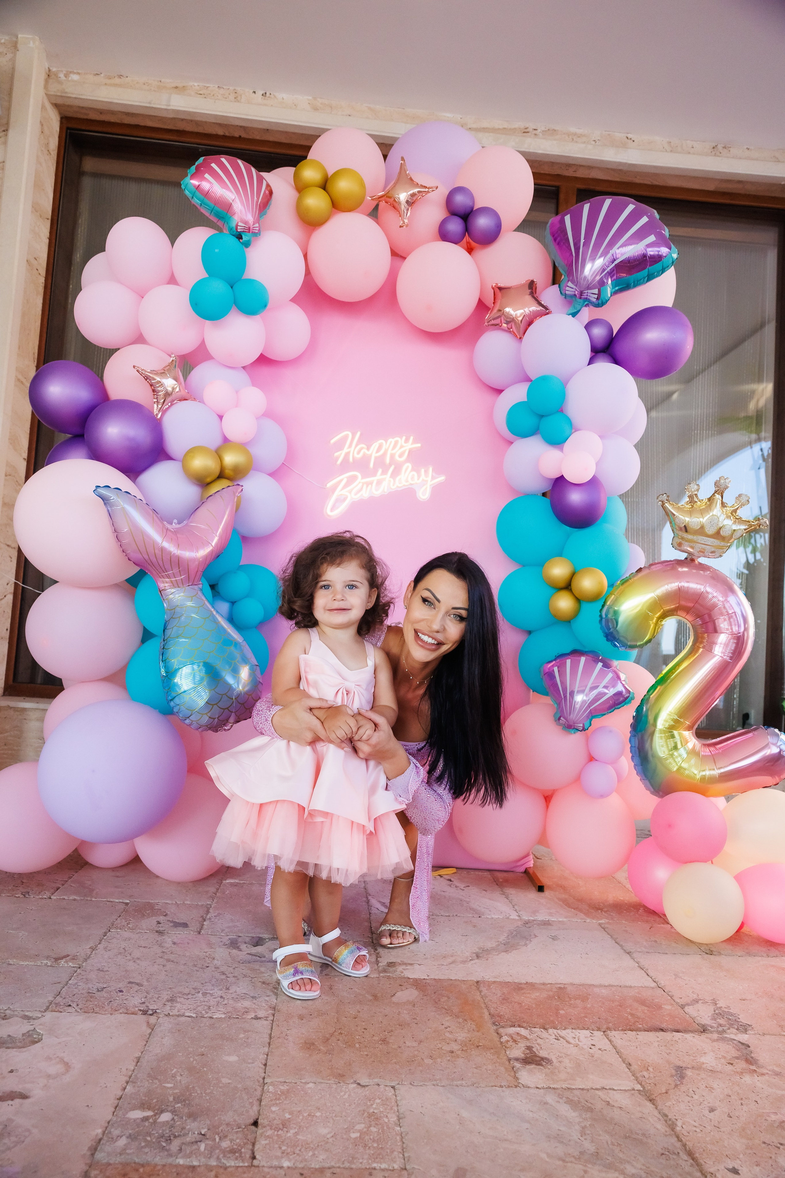 Честит Рожден Ден. Фотограф Ирина Йотова