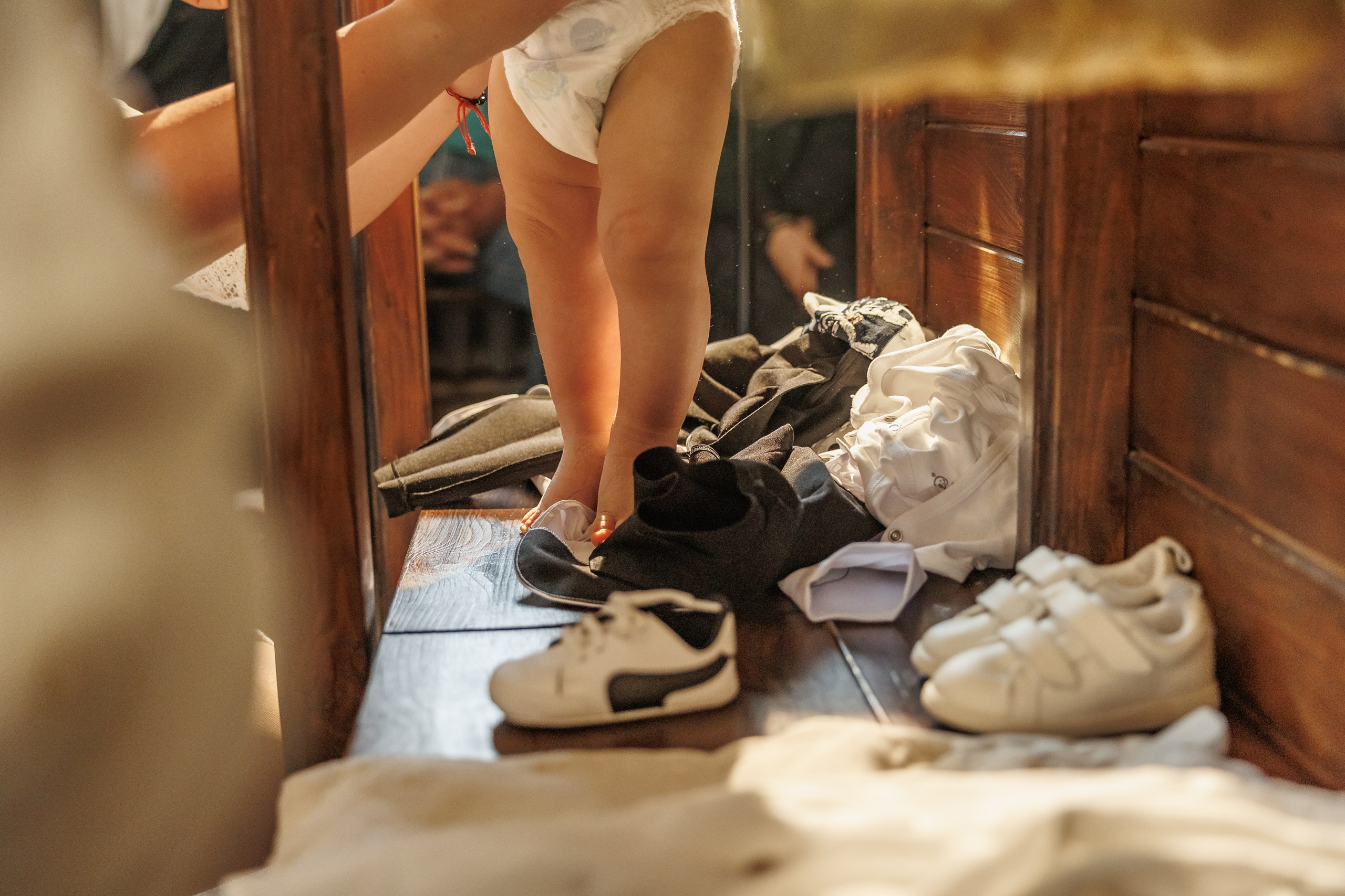 Свето Кръщение гр.Айтос. Фотограф Ирина Йотова