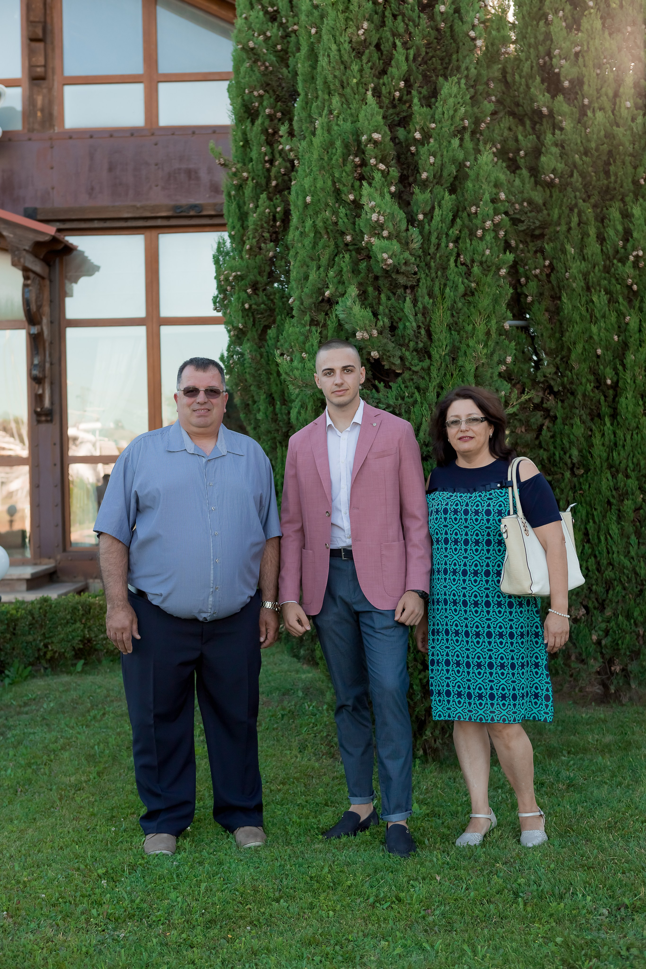 Абитуриентски Бал 2020. Фотограф Ирина Йотова