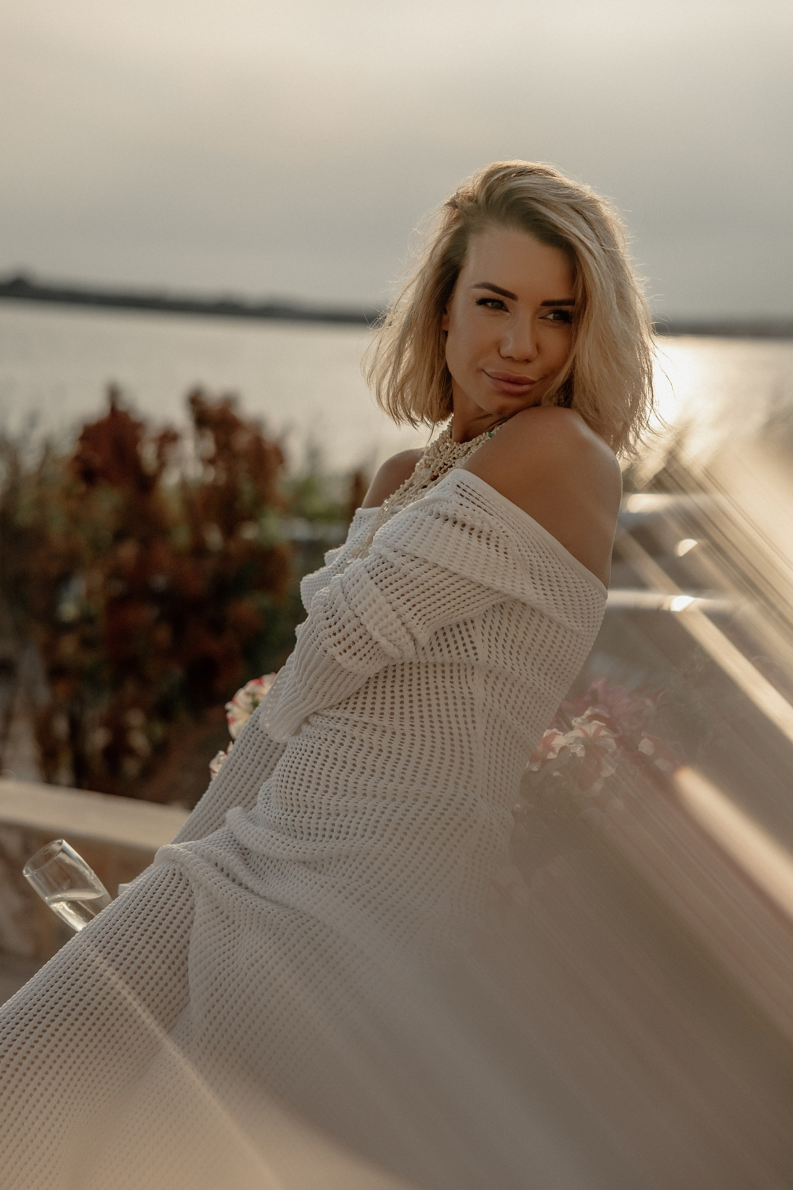 Фотосесия на плажа. Фотограф Ирина Йотова