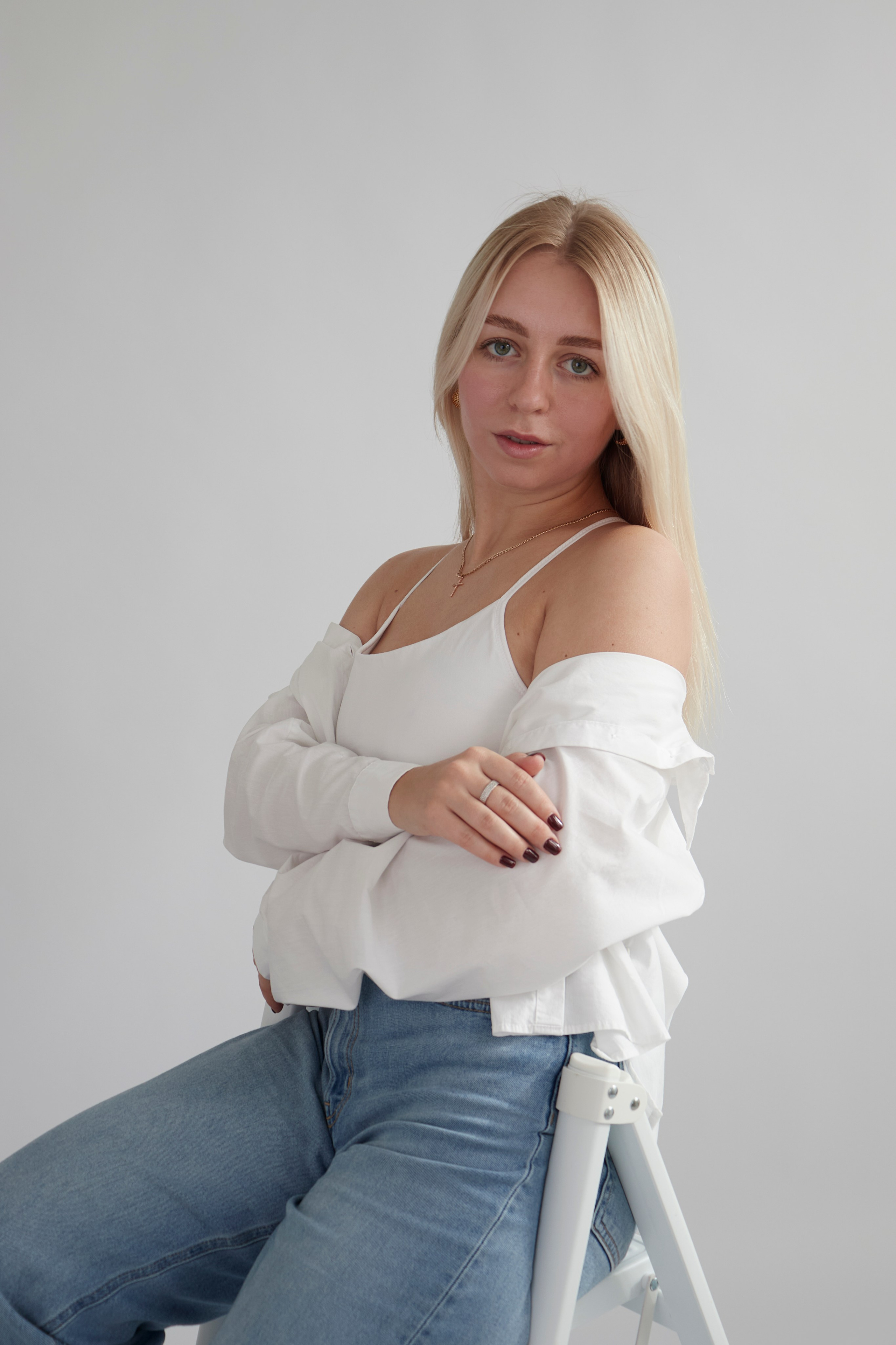 Юля. Фотограф Лейпциг