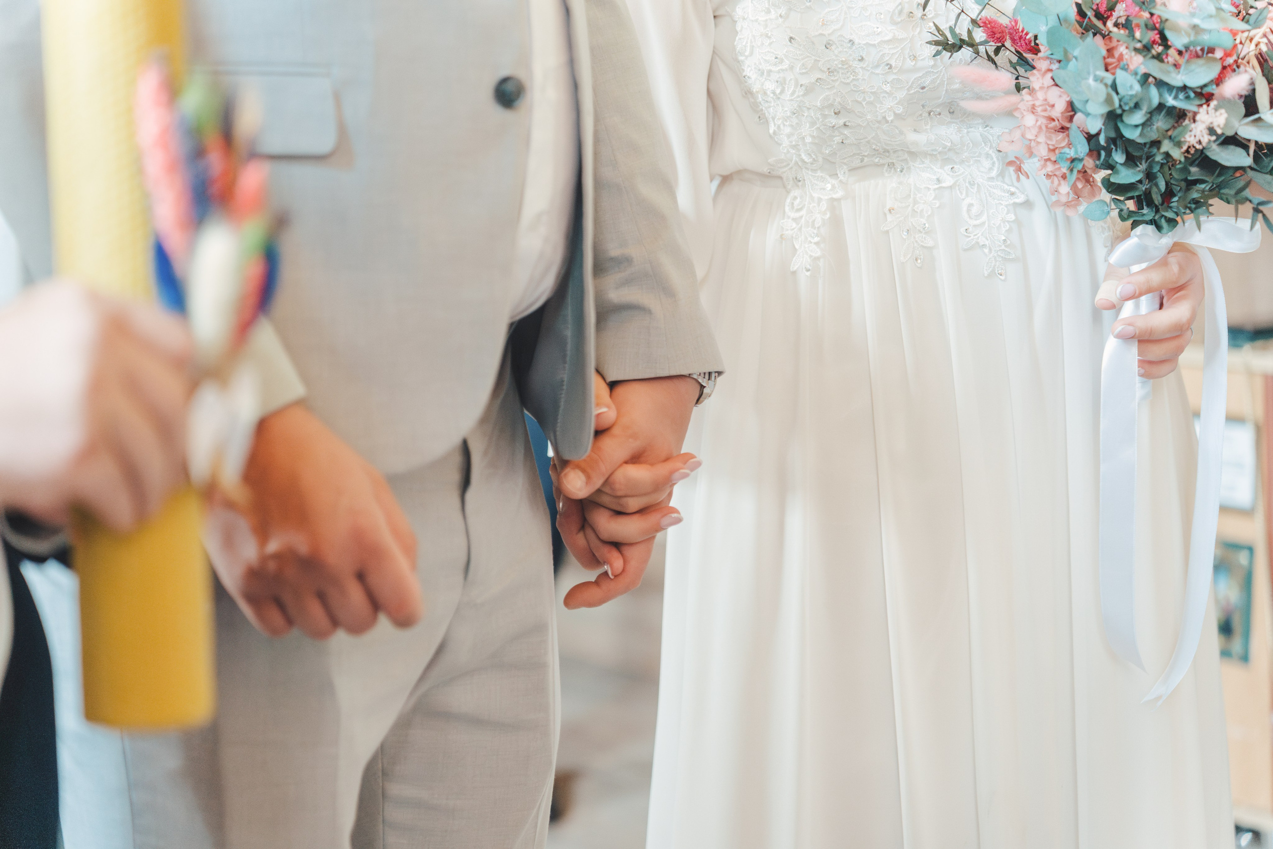 Adriana And Tiberiu`s Wedding