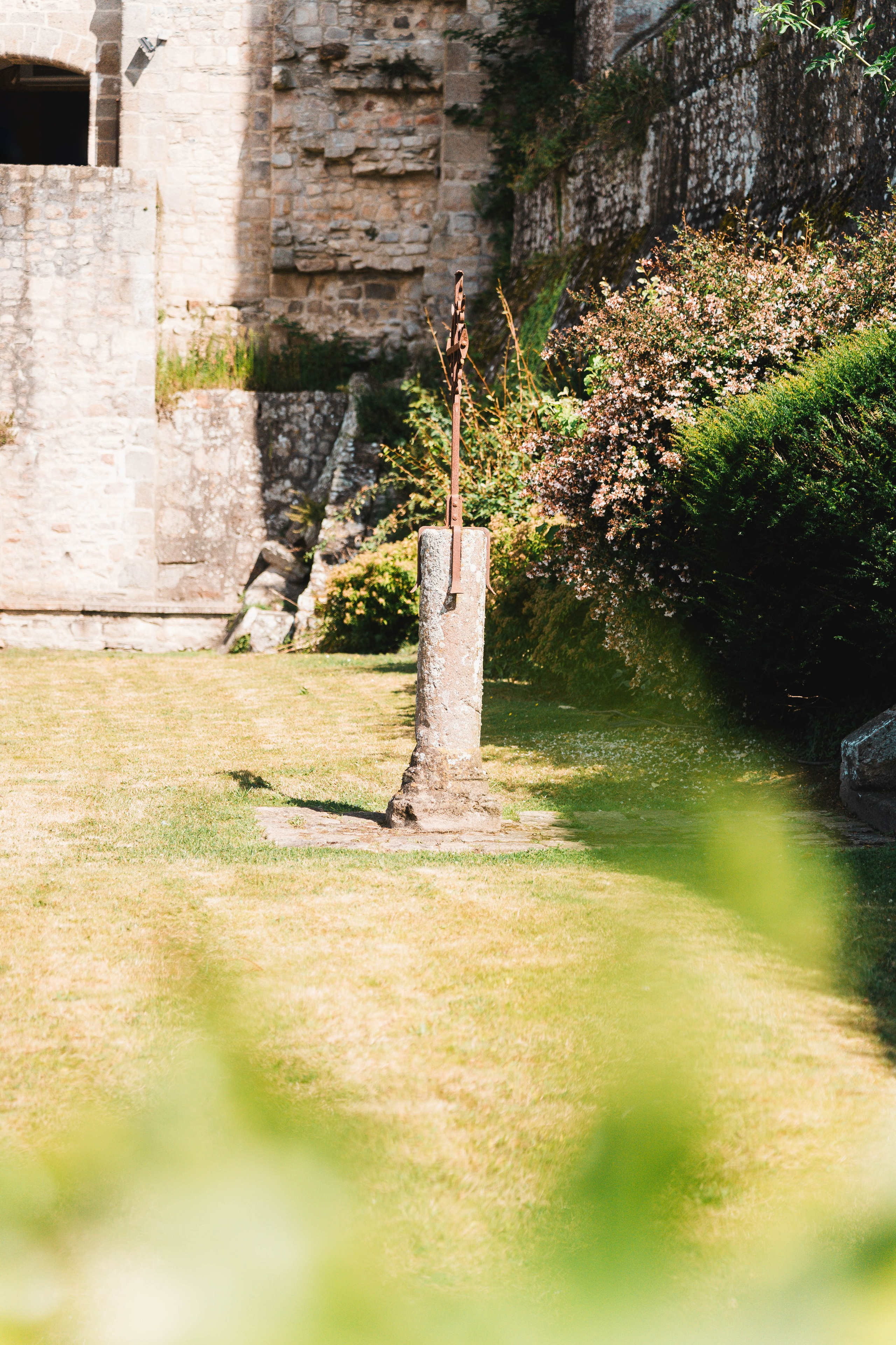 Mont Saint-Michel, Normandie, France