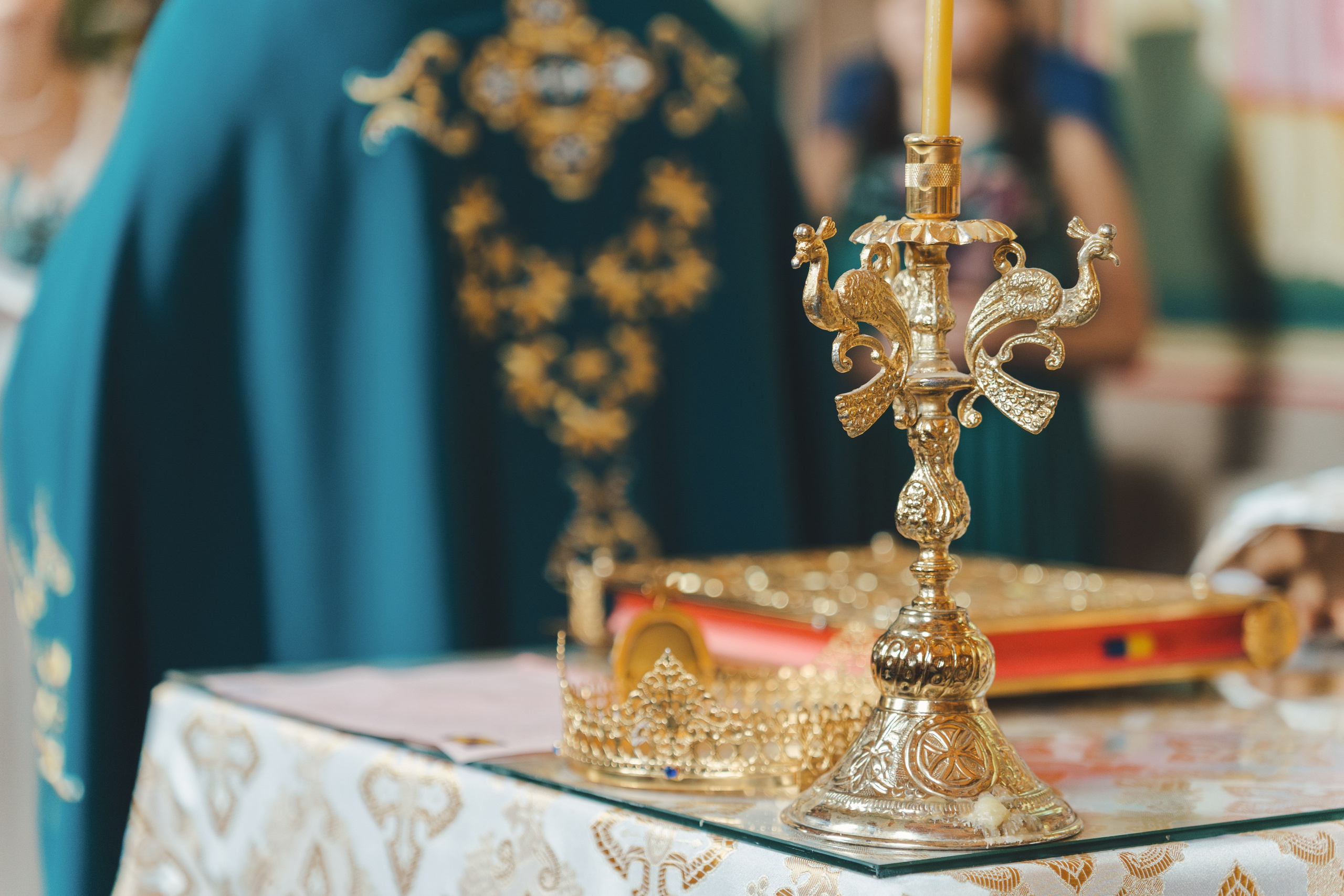 Adriana And Tiberiu`s Wedding