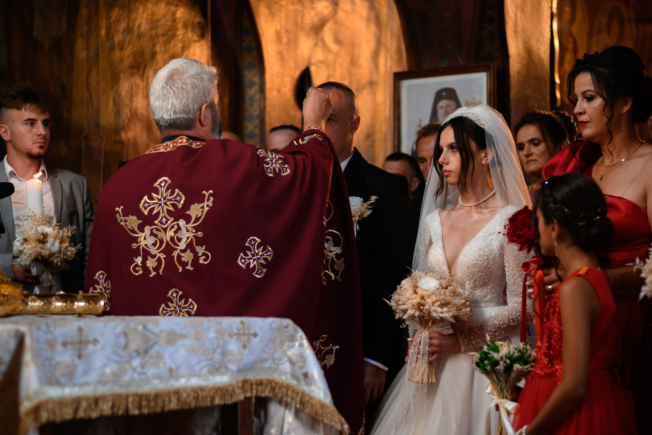 Nunta. Fotograf evenimente Targoviste