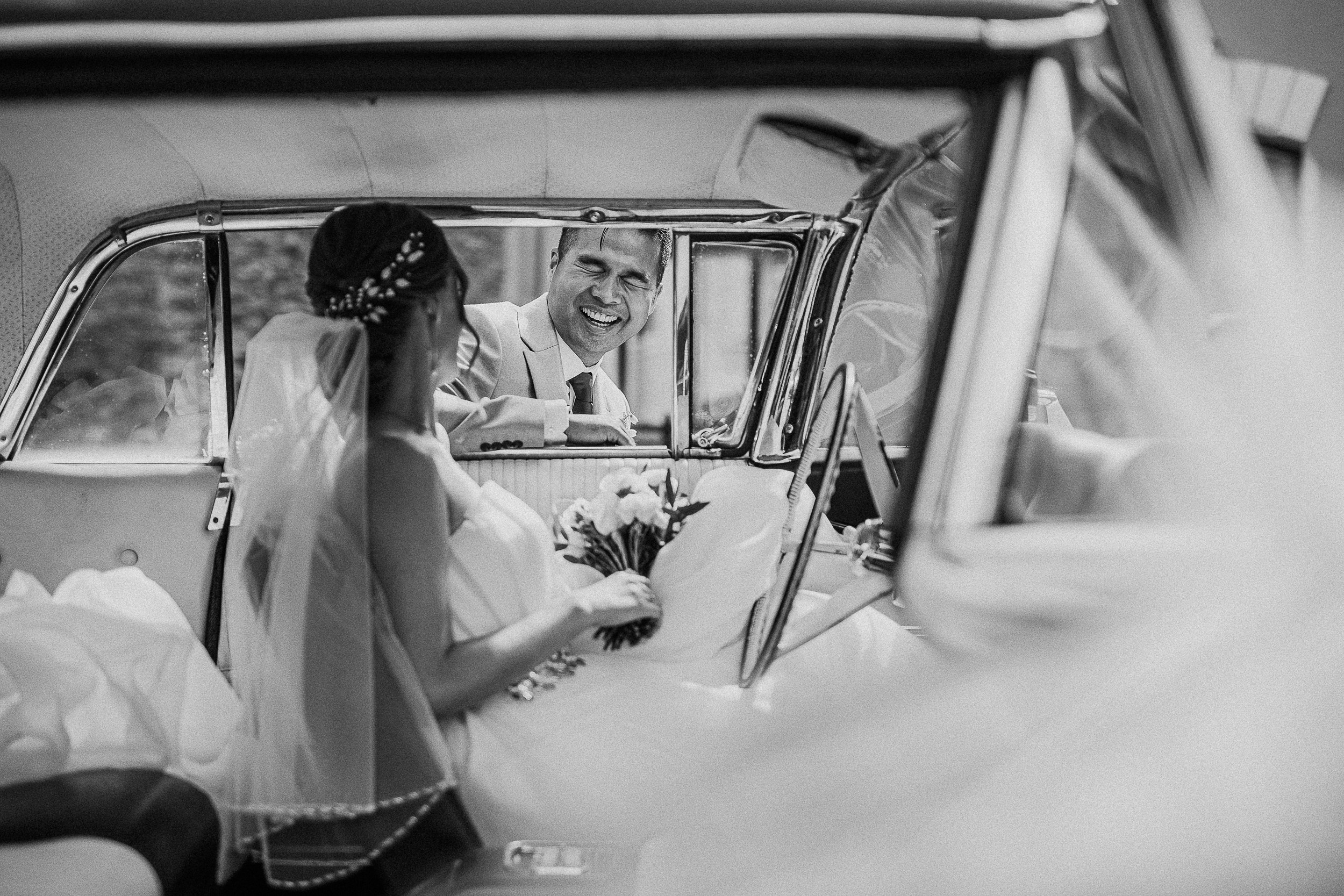 Wedding Photographer Alina Vok — профессиональный свадебный фотограф, работающий в Эстонии и по всей Европе