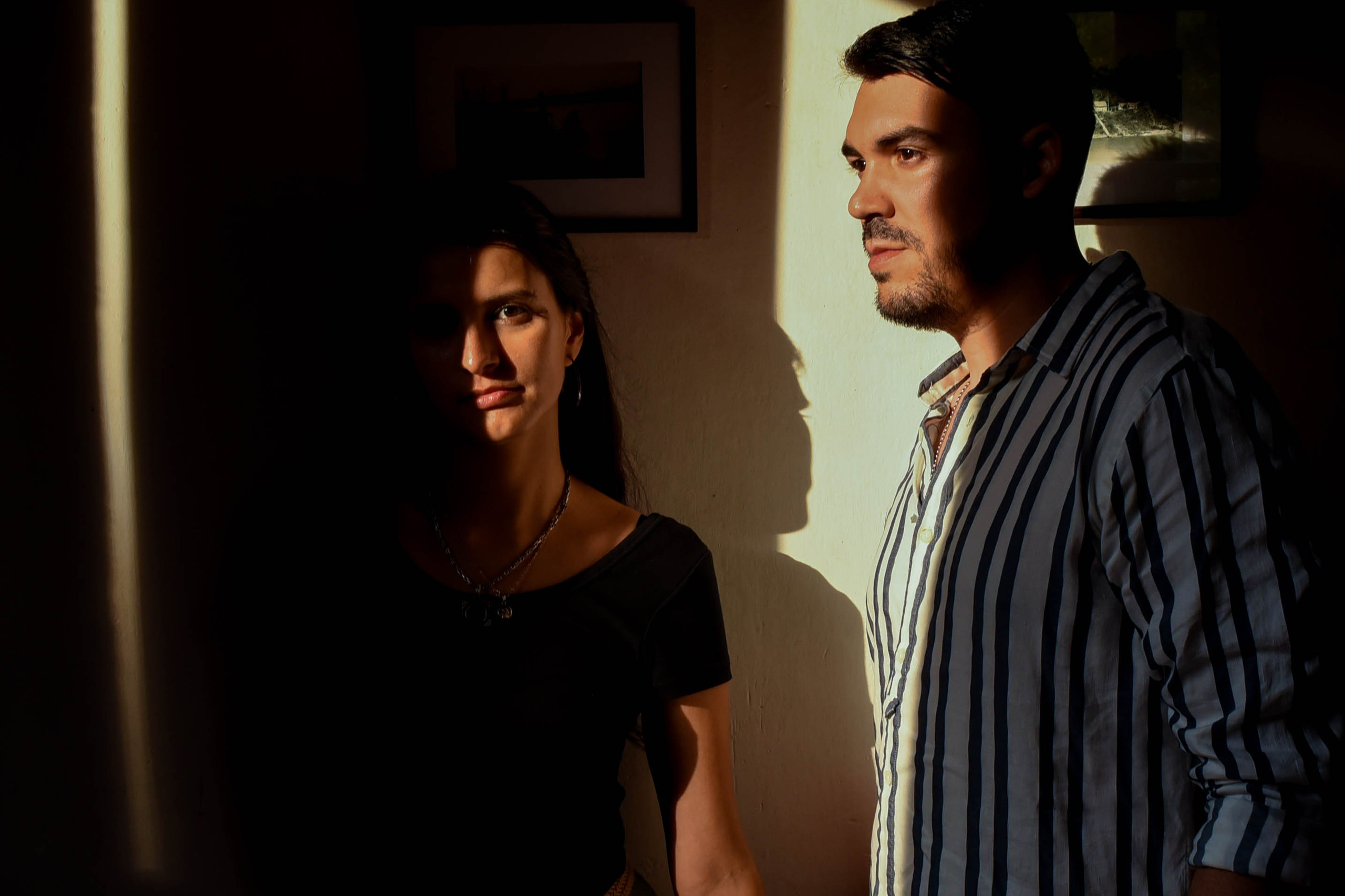 Maru & Dario. Fotografo de casamiento en misiones y fotógrafo de familia  Posadas