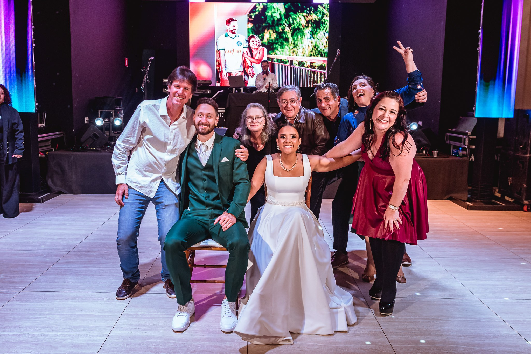 Malu e Felipe. Fotografia de casamentos e ensaios em avaré Jônata Oliveira