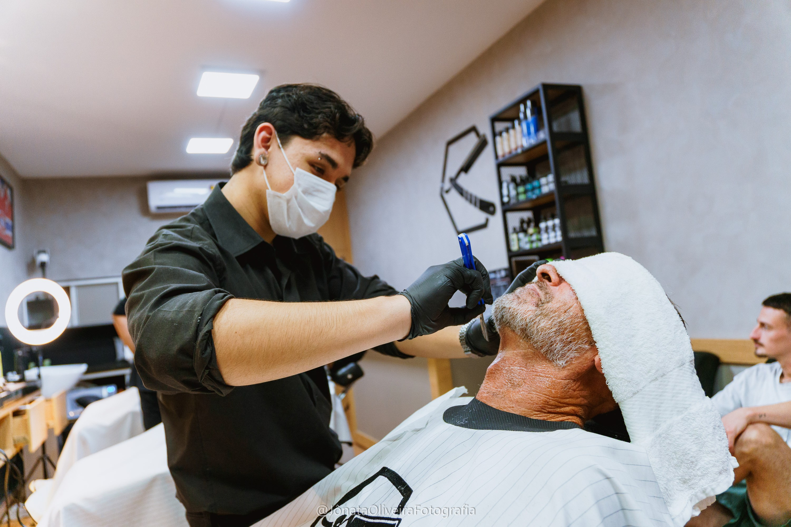 Natalia e Luan. Fotografia de casamentos e ensaios em avaré Jônata Oliveira
