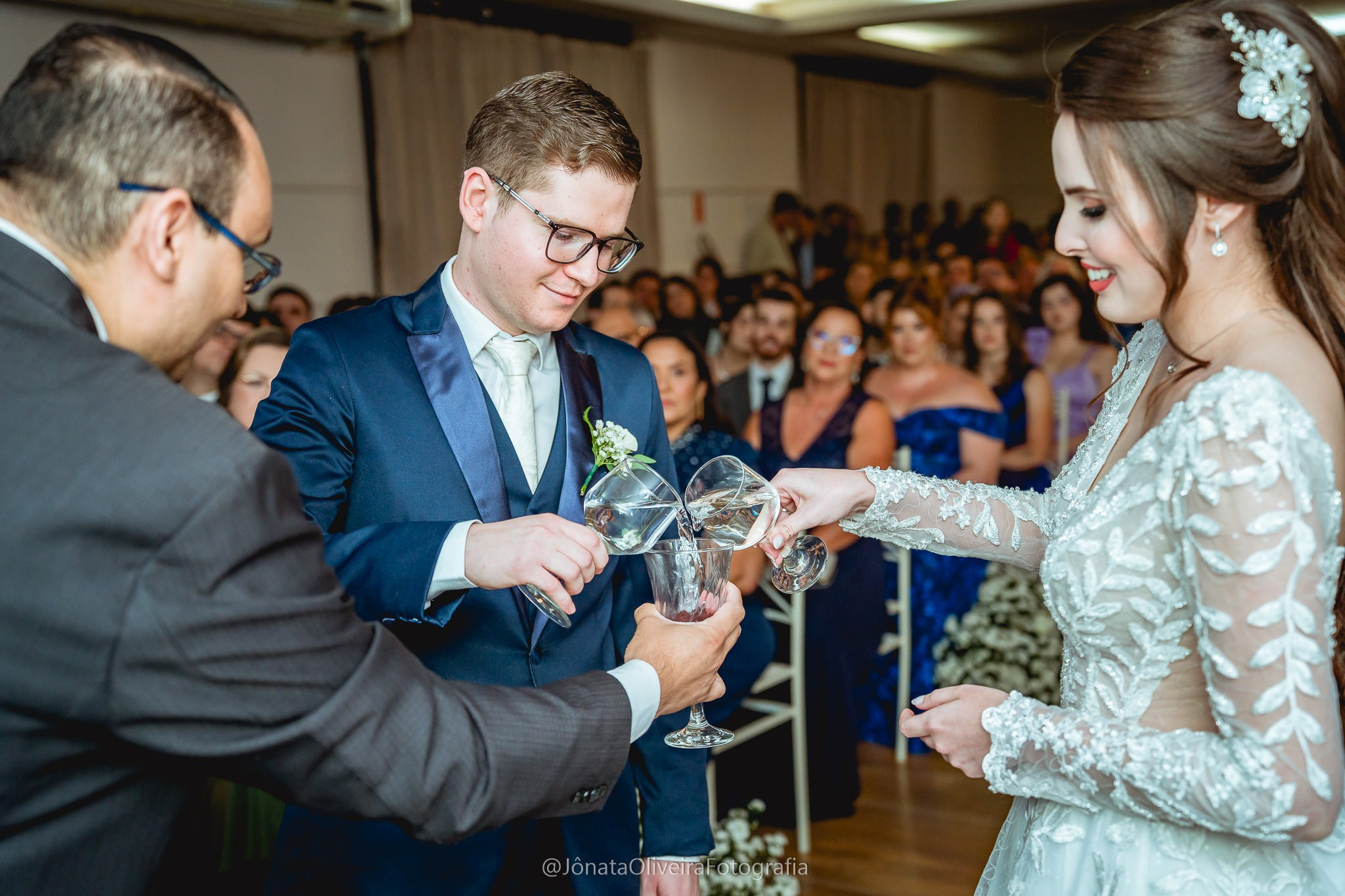 Casamento em Avaré. Fotografia de casamentos e ensaios em avaré Jônata Oliveira