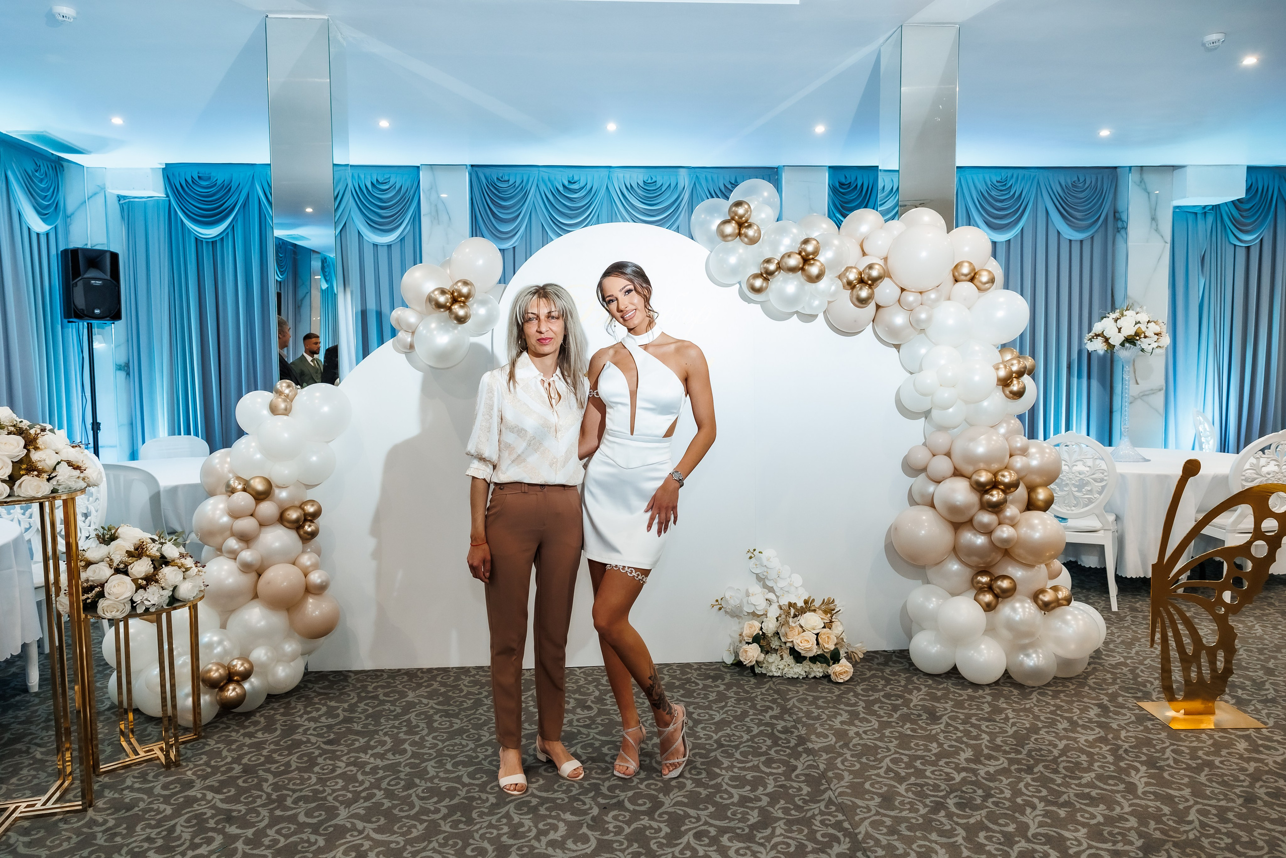 Абитуриентски Бал 2024. Фотограф Ирина Йотова