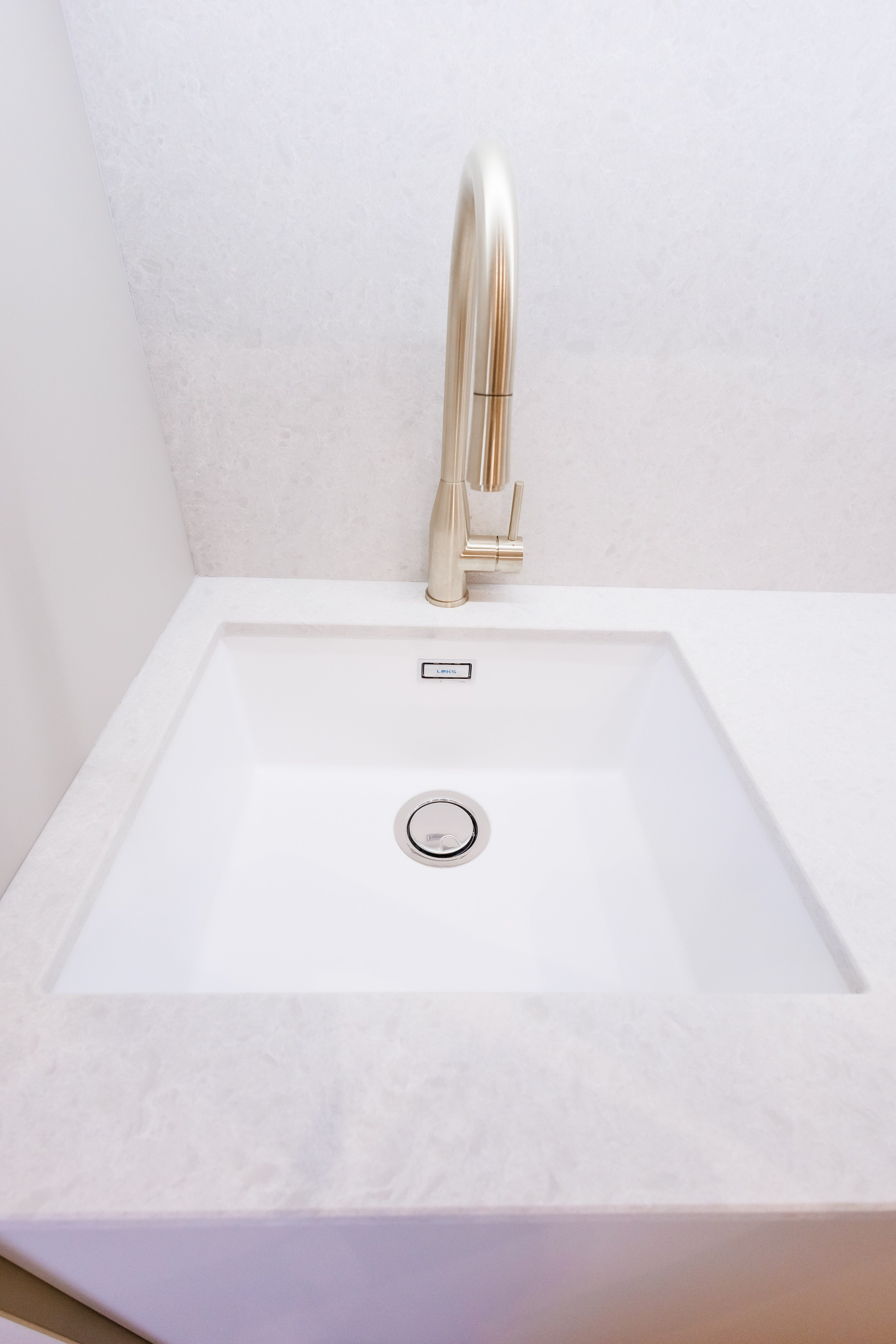 Апартамент. Фотограф Ирина Йотова