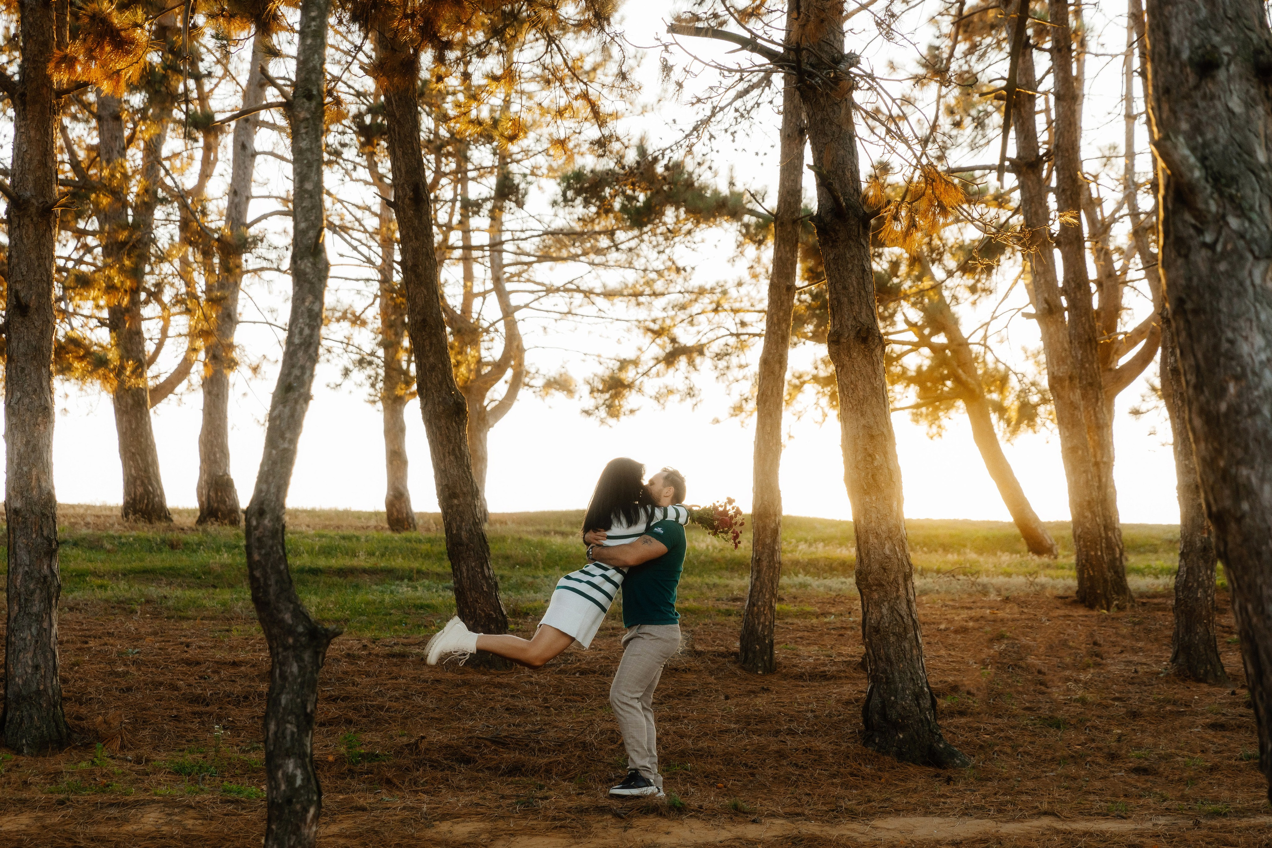 MIHAELA + ANDREI. Fulga Photographer