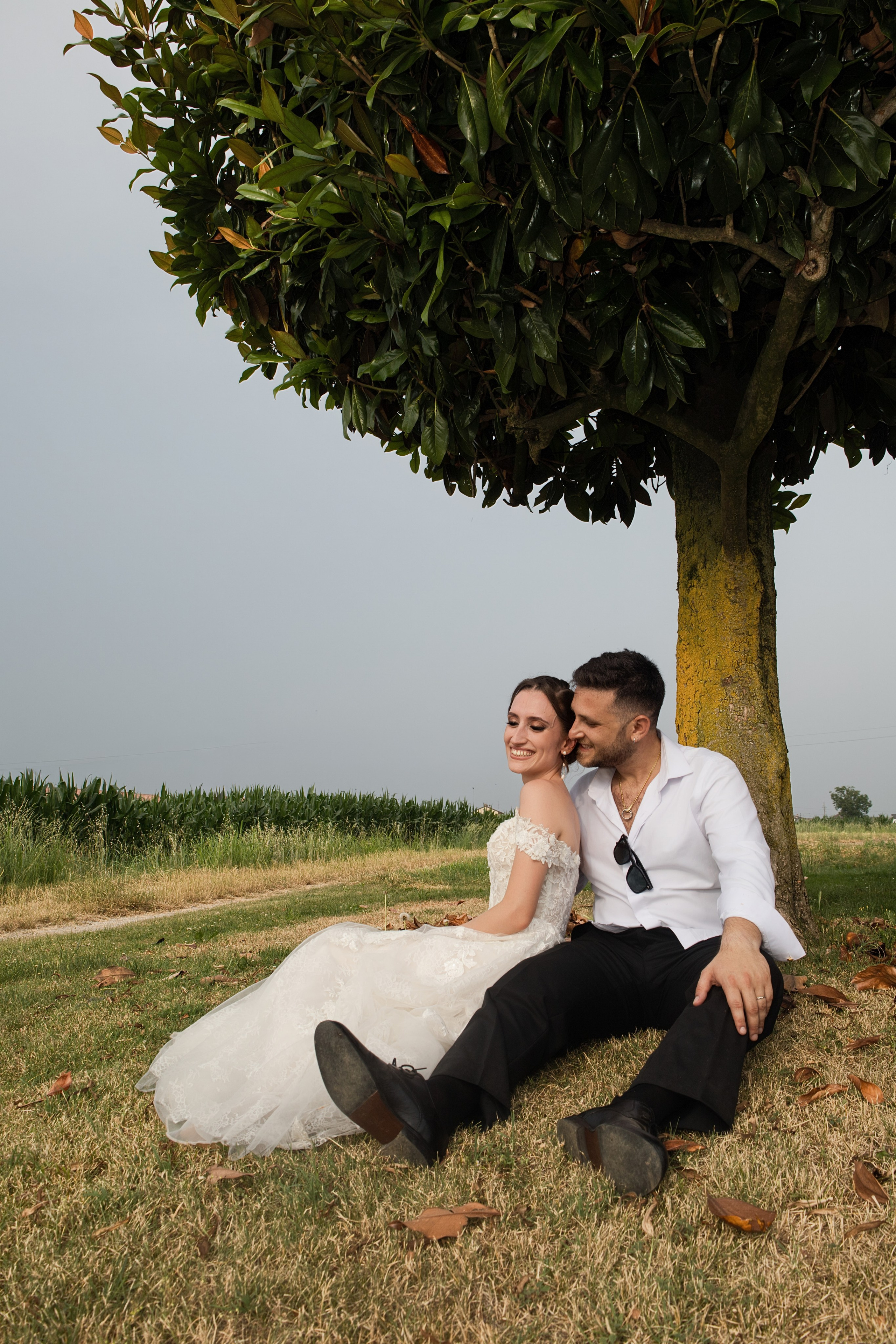 Wedding. Ole Photographer